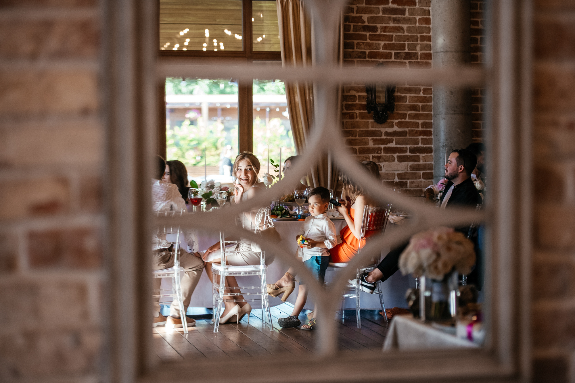 He was my teacher. Алина Посторонка