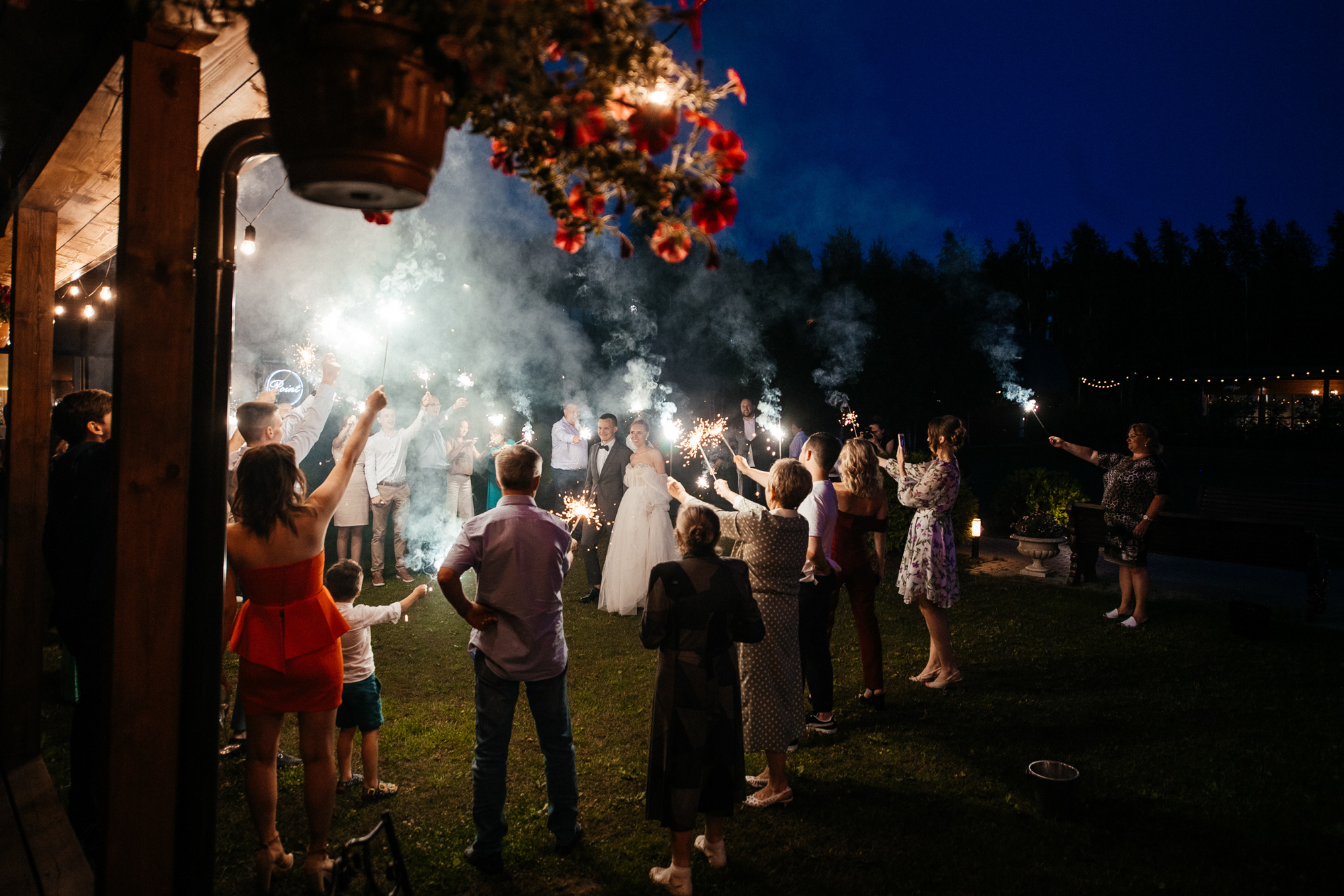 He was my teacher. Алина Посторонка