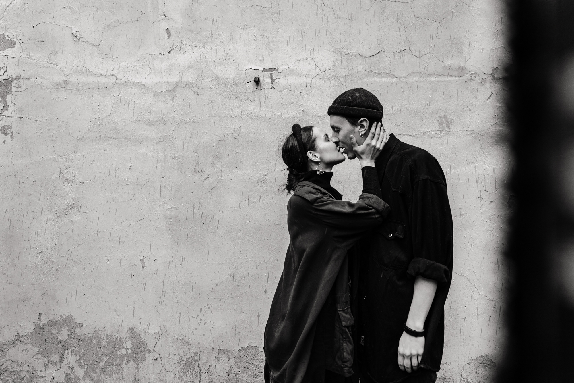 About rain (lovestory). Алина Посторонка