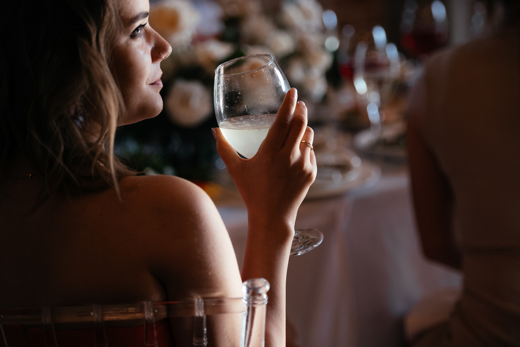 He was my teacher. Алина Посторонка