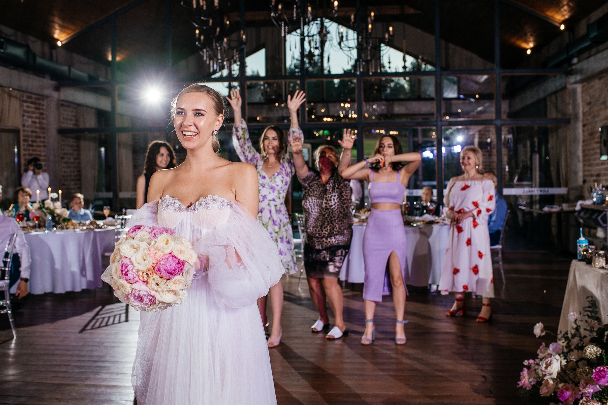 He was my teacher. Алина Посторонка