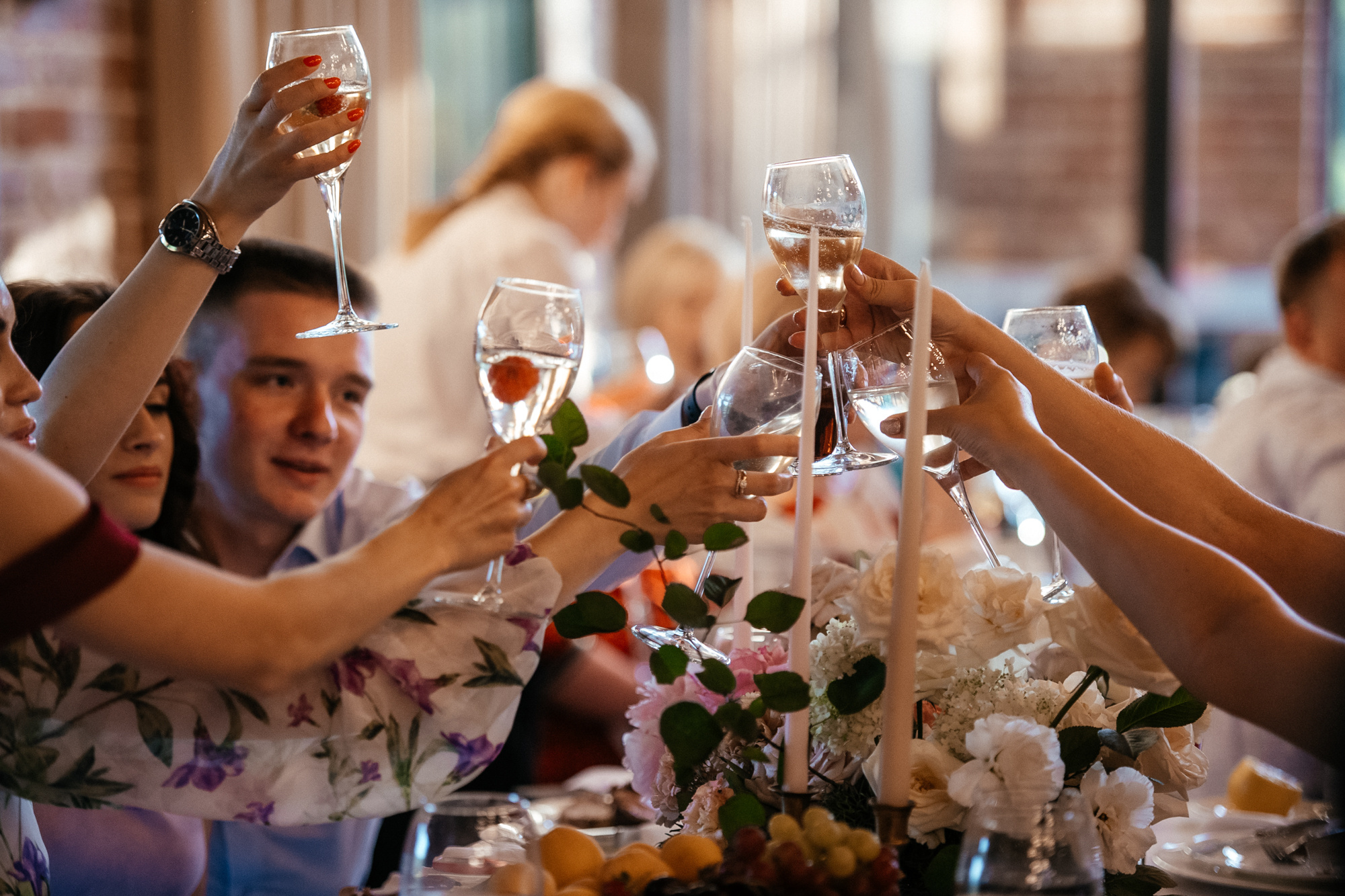 He was my teacher. Алина Посторонка