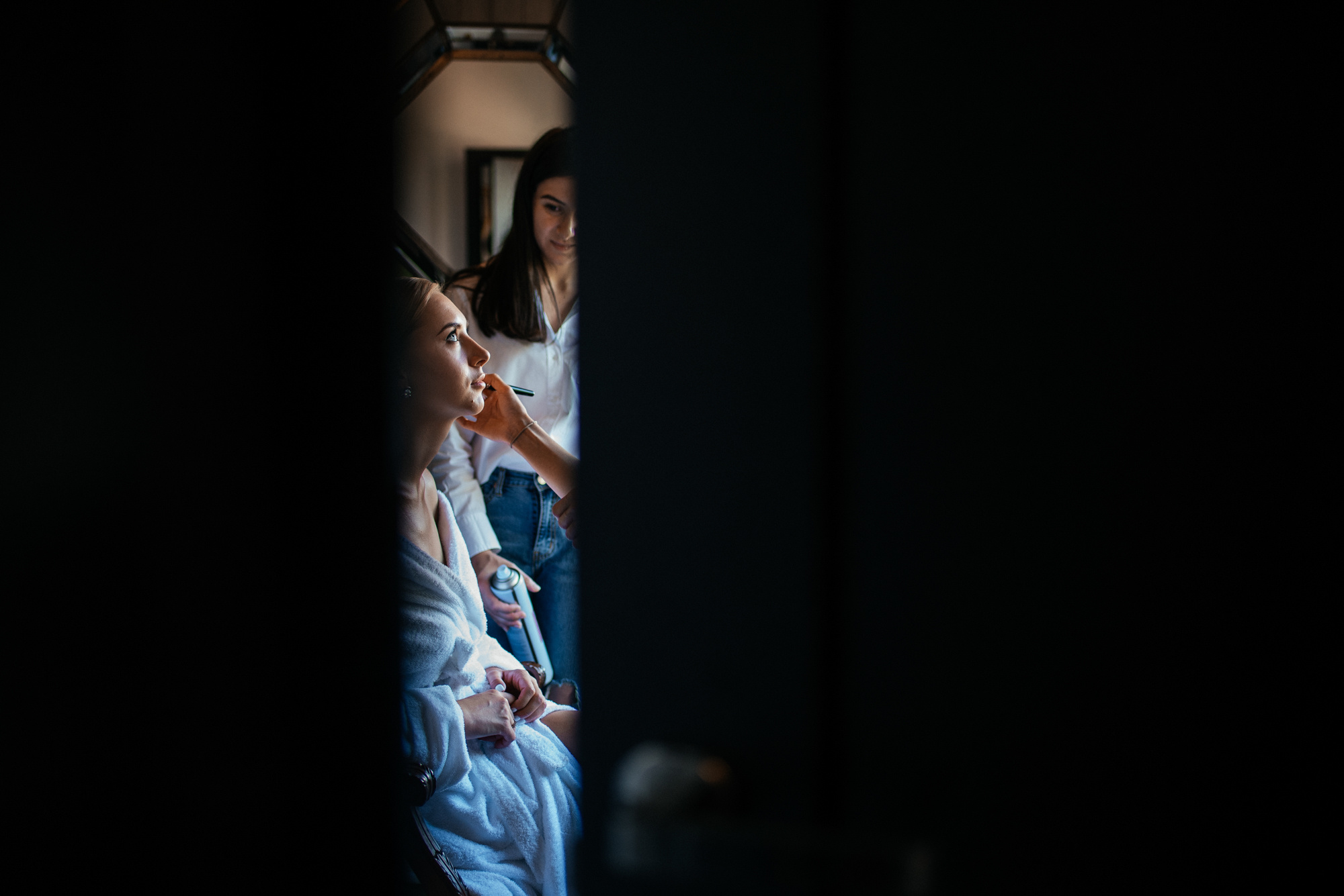 He was my teacher. Алина Посторонка