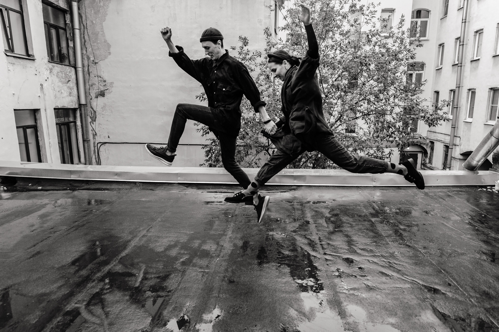 About rain (lovestory). Алина Посторонка