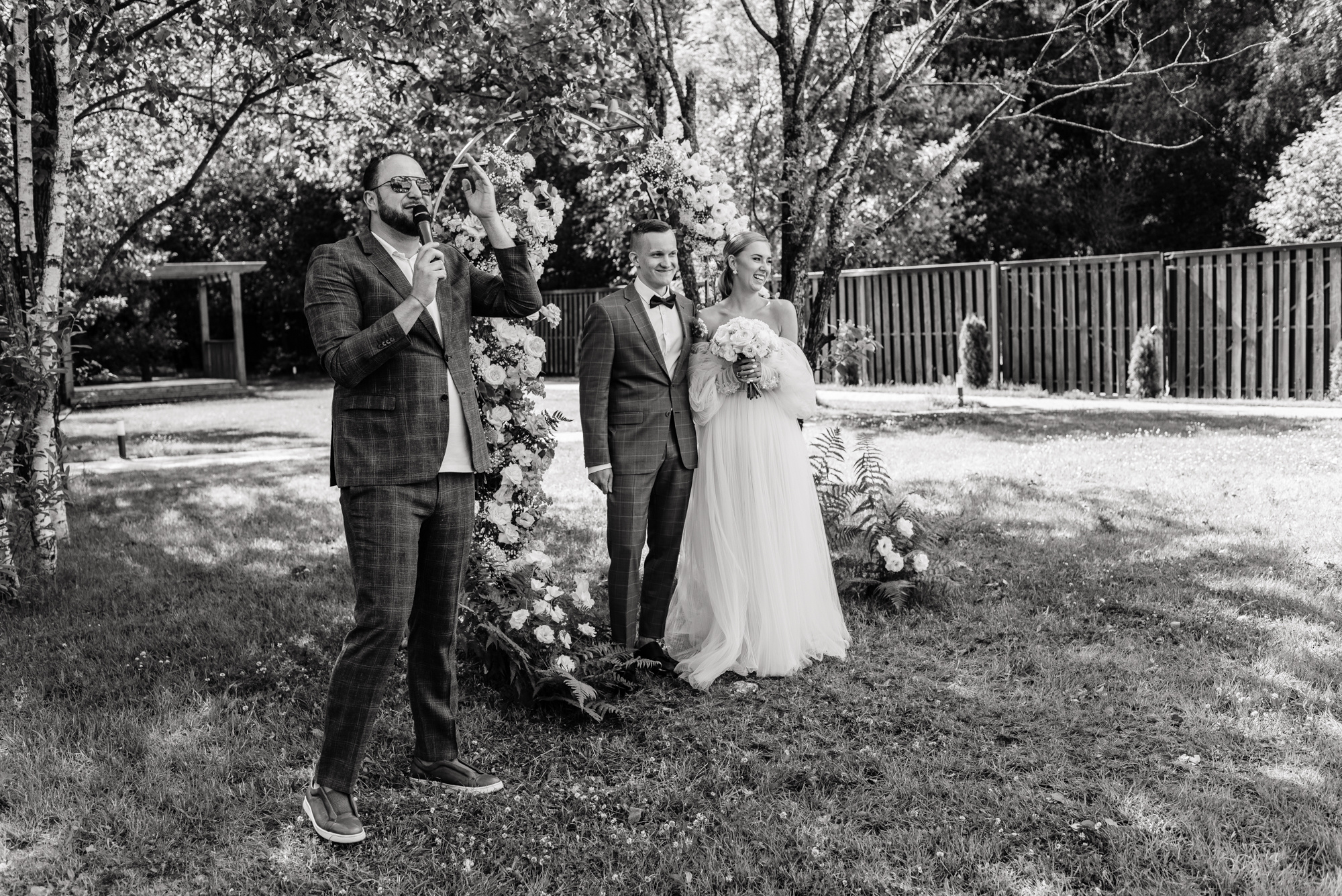 He was my teacher. Алина Посторонка