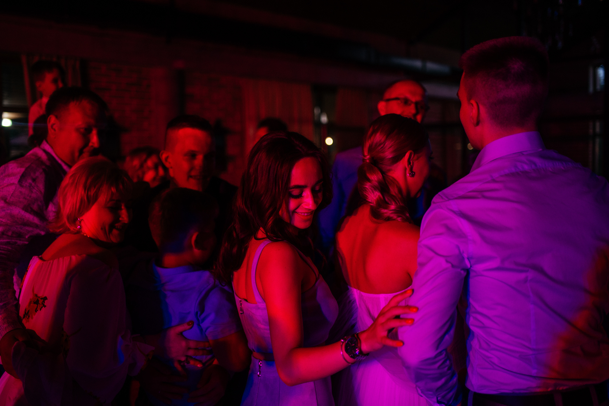 He was my teacher. Алина Посторонка