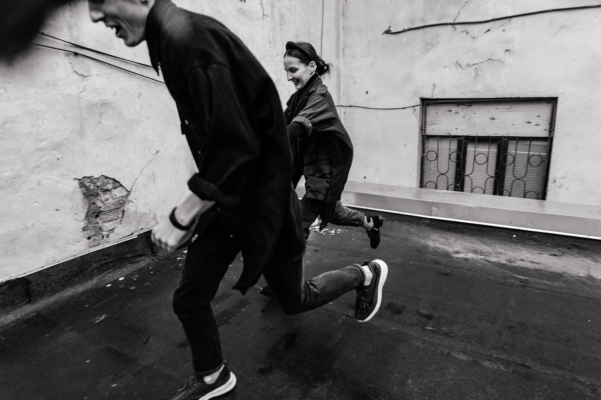 About rain (lovestory). Алина Посторонка