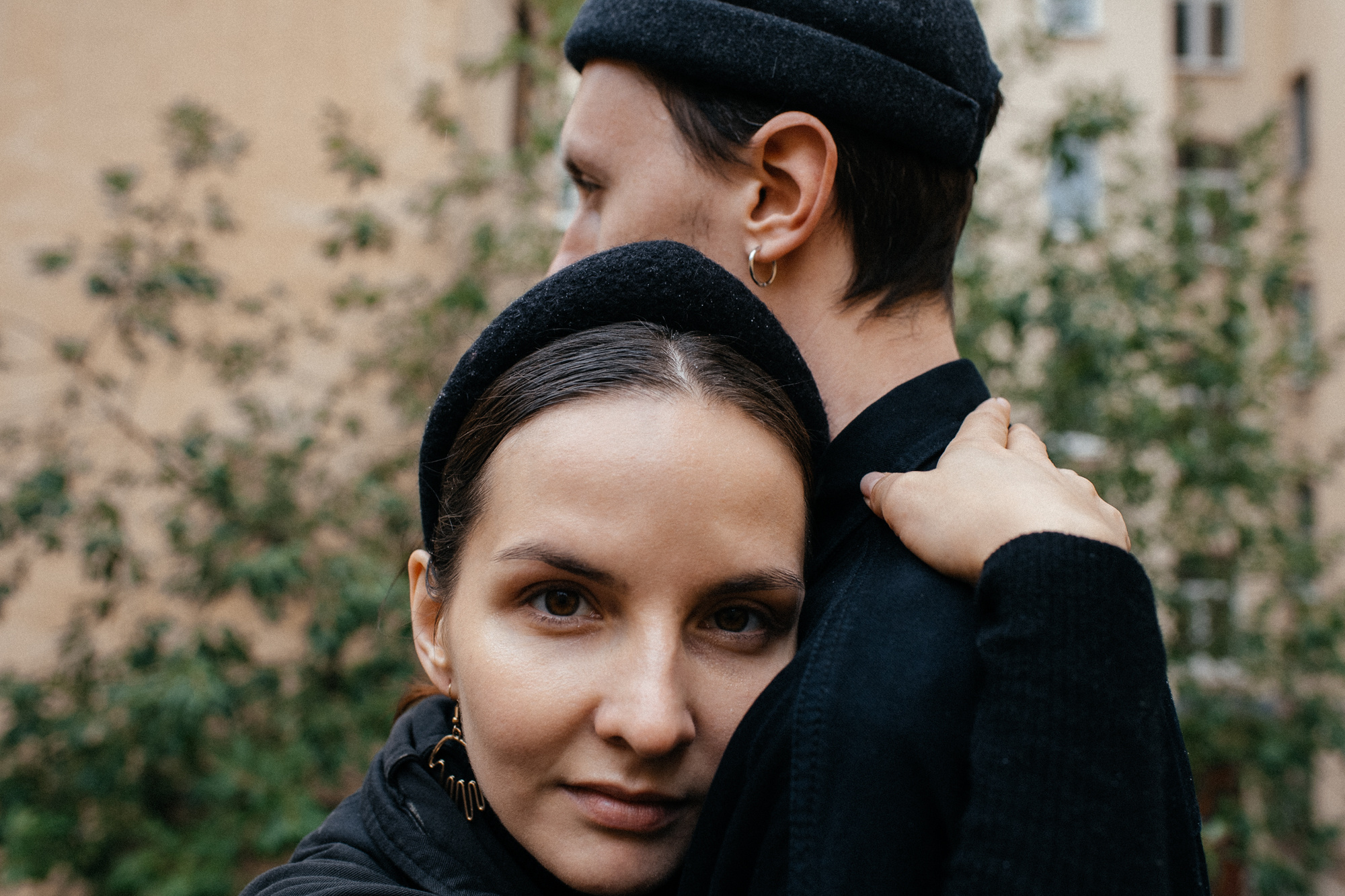 About rain (lovestory). Алина Посторонка