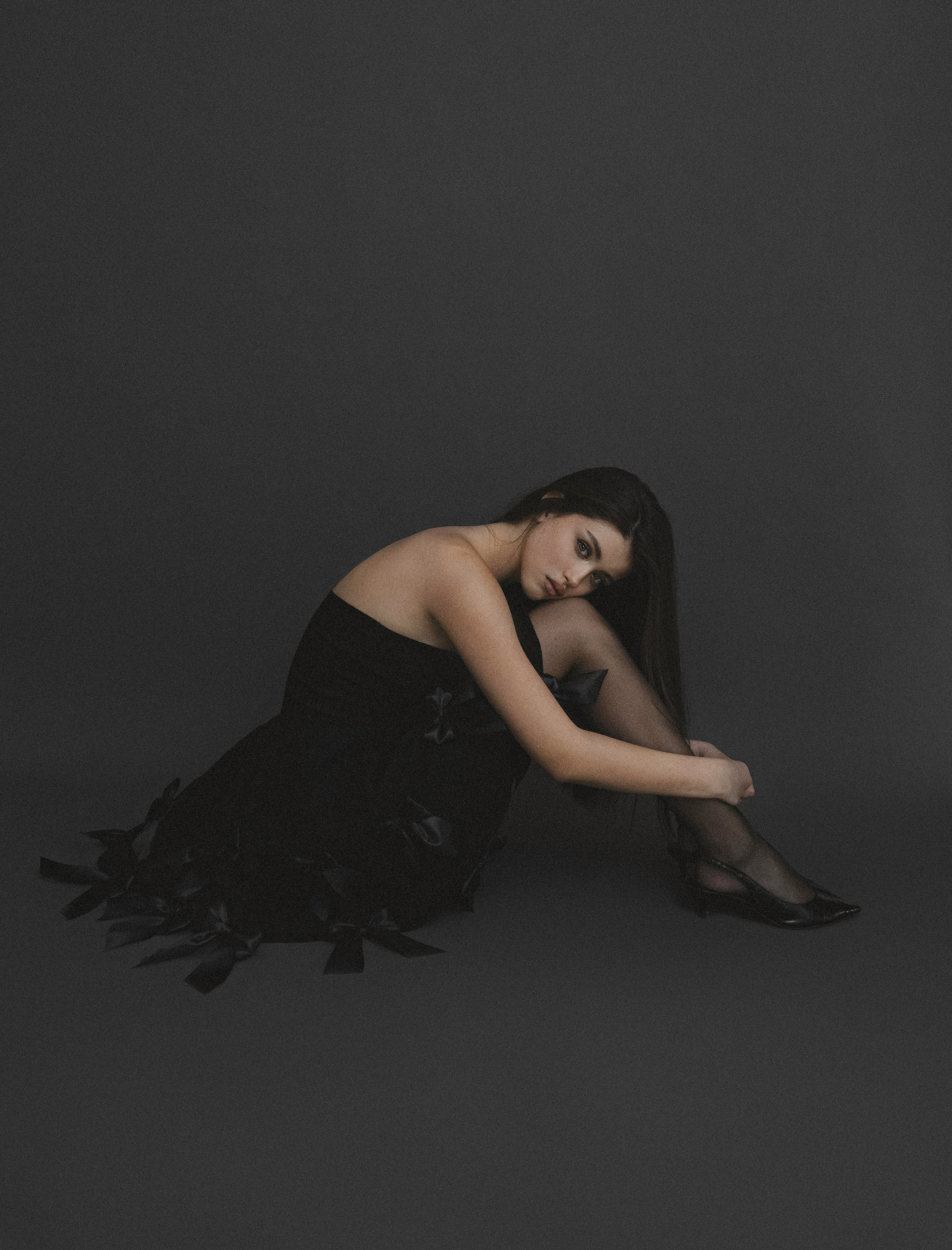 1. Ekaterina Korshunova