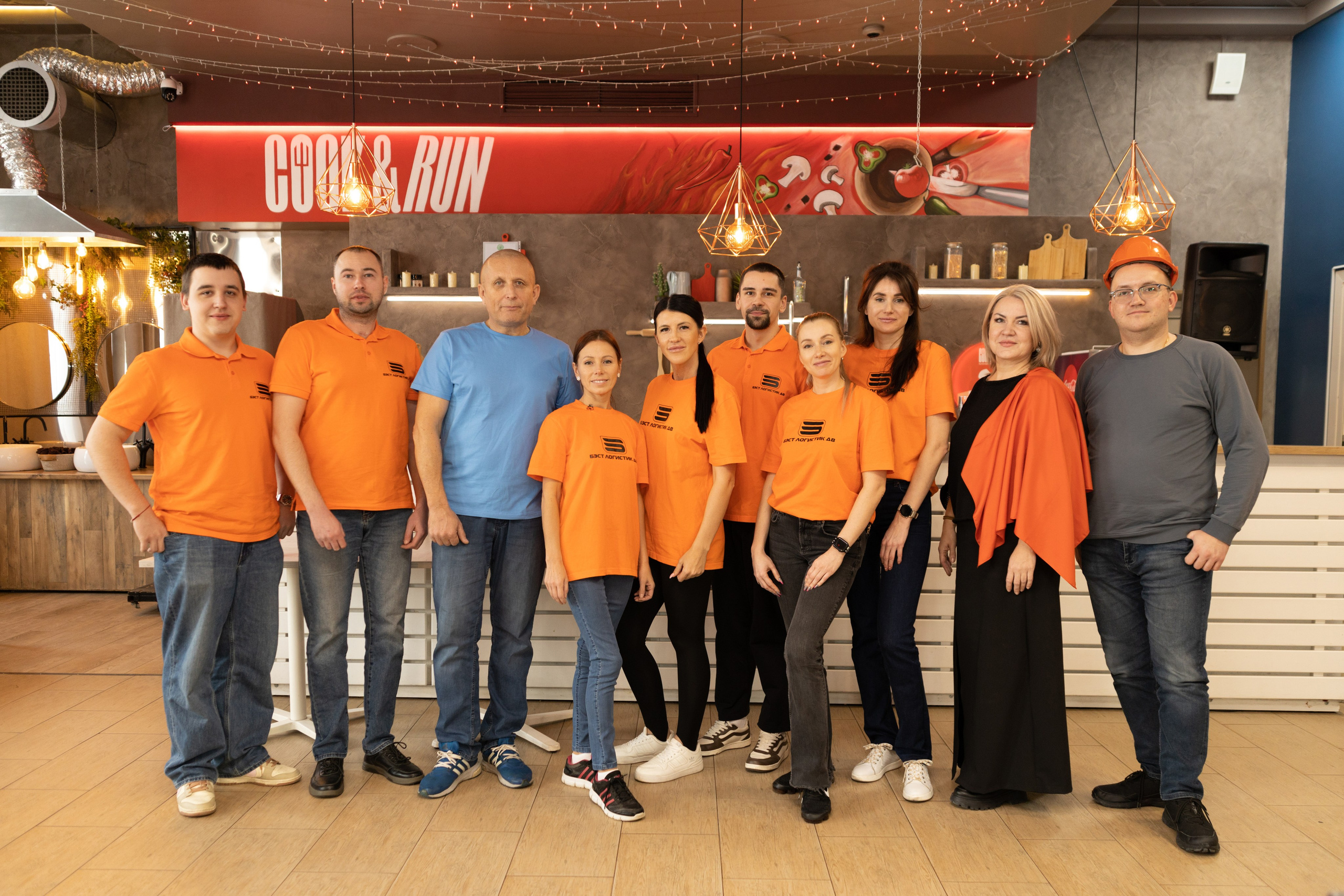 Репортаж. Фотограф в Хабаровске Голотовская Дарья