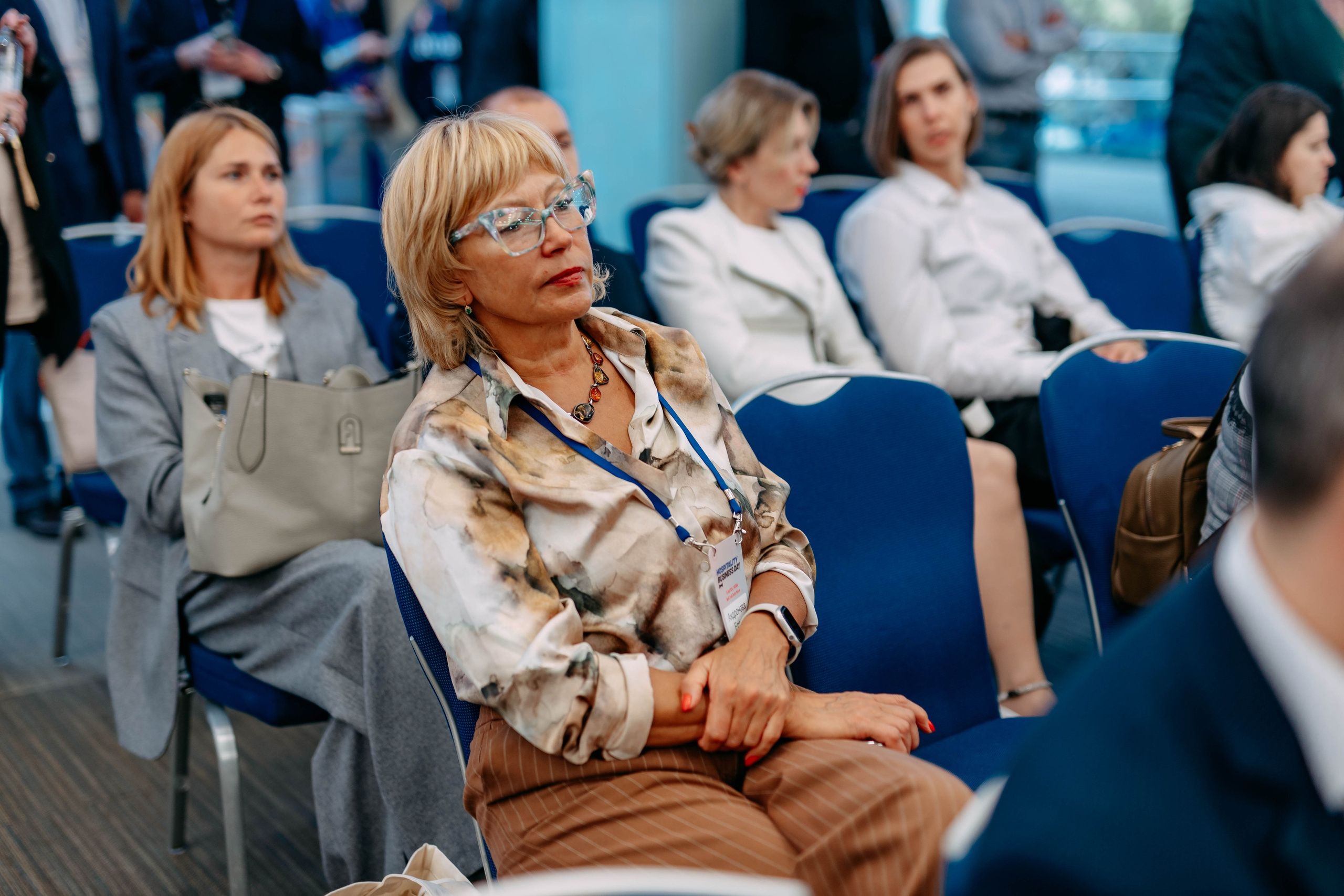 Форум отельеров. Фото и видео съемка. Андрей Ионов