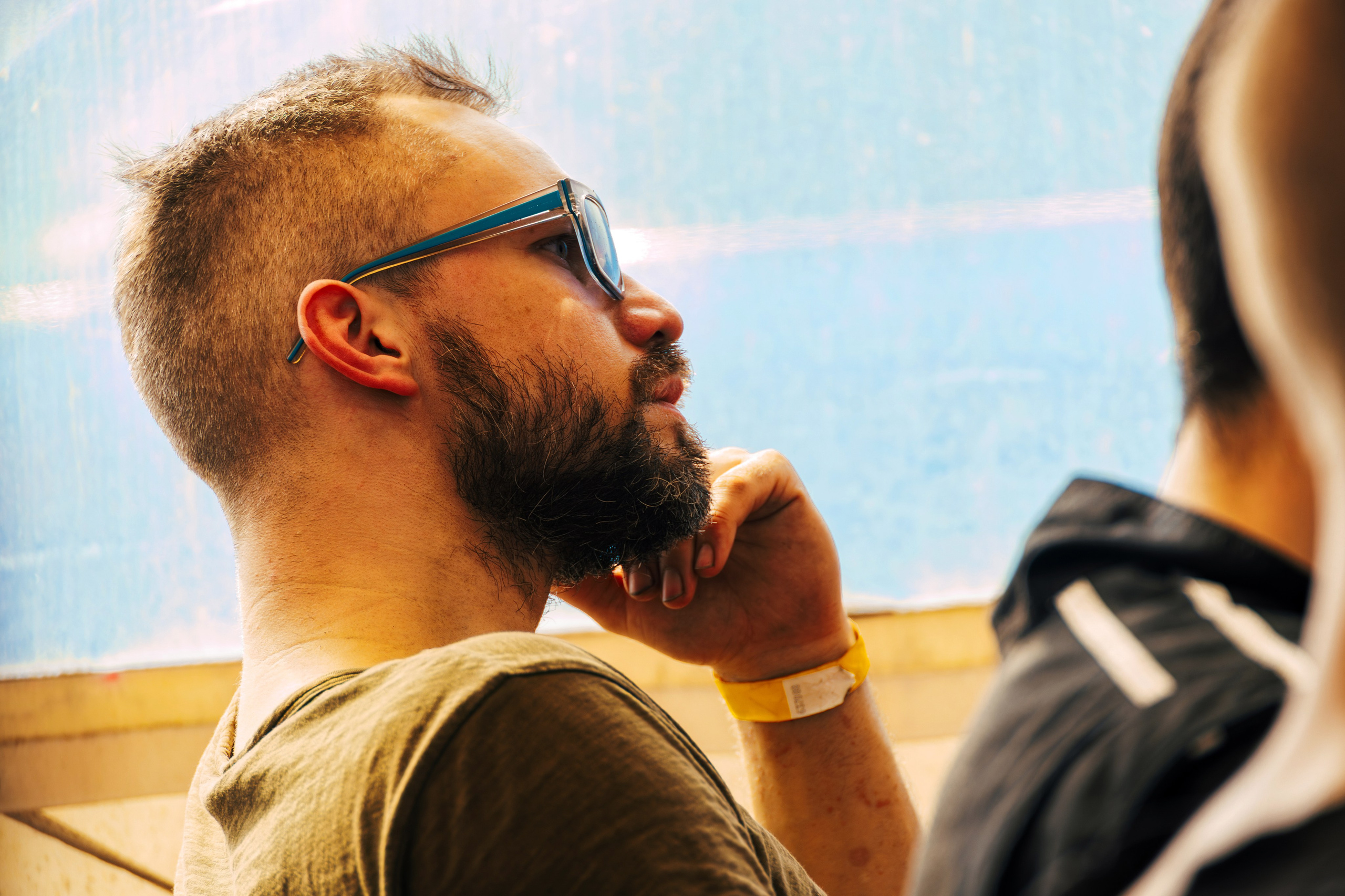 1 этап Let’s Drift 2025 — Фоторепортаж с автодрома