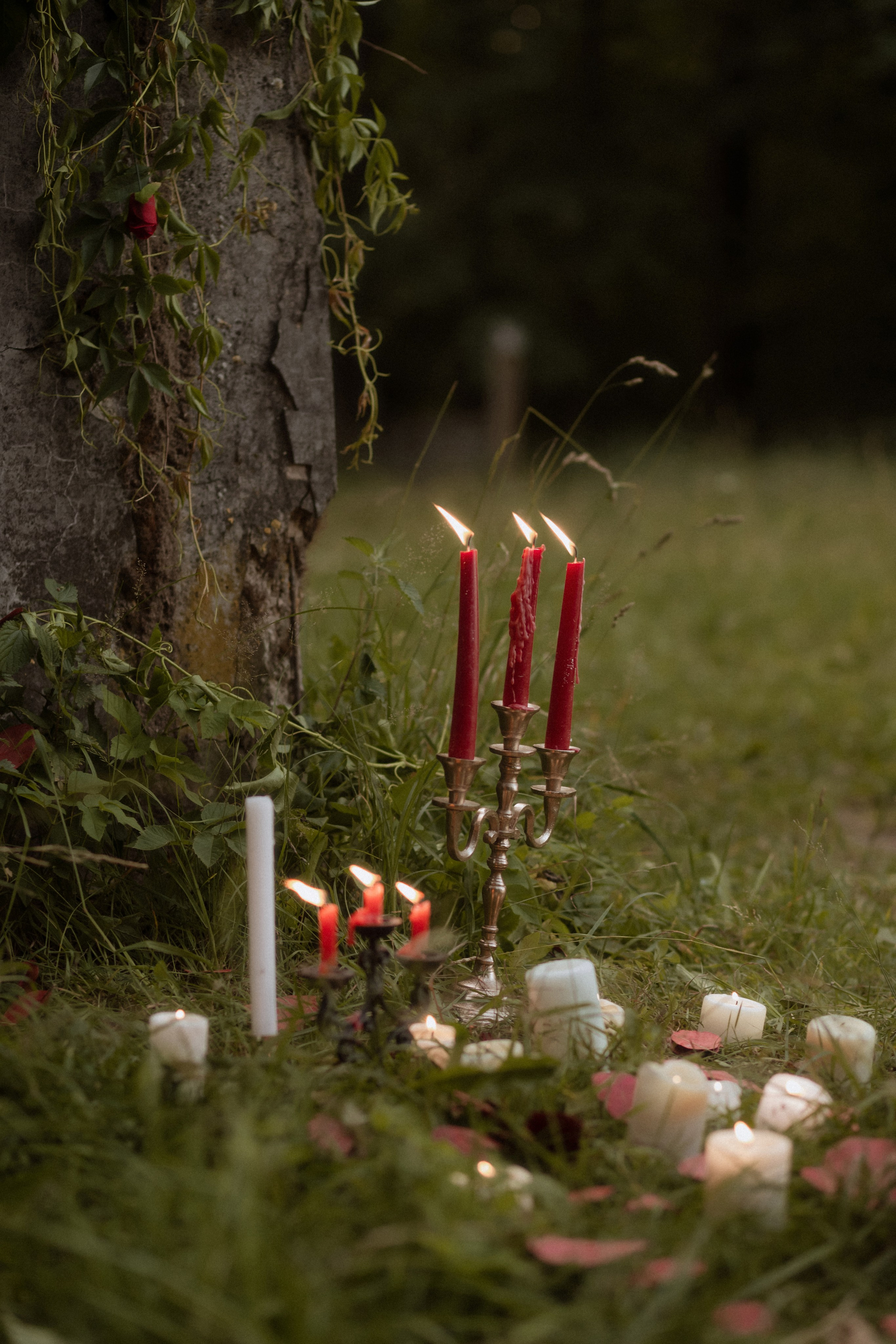 Yan & Polina. Part II: Nobody knows it but me. Фотограф Лия Козловская Минск