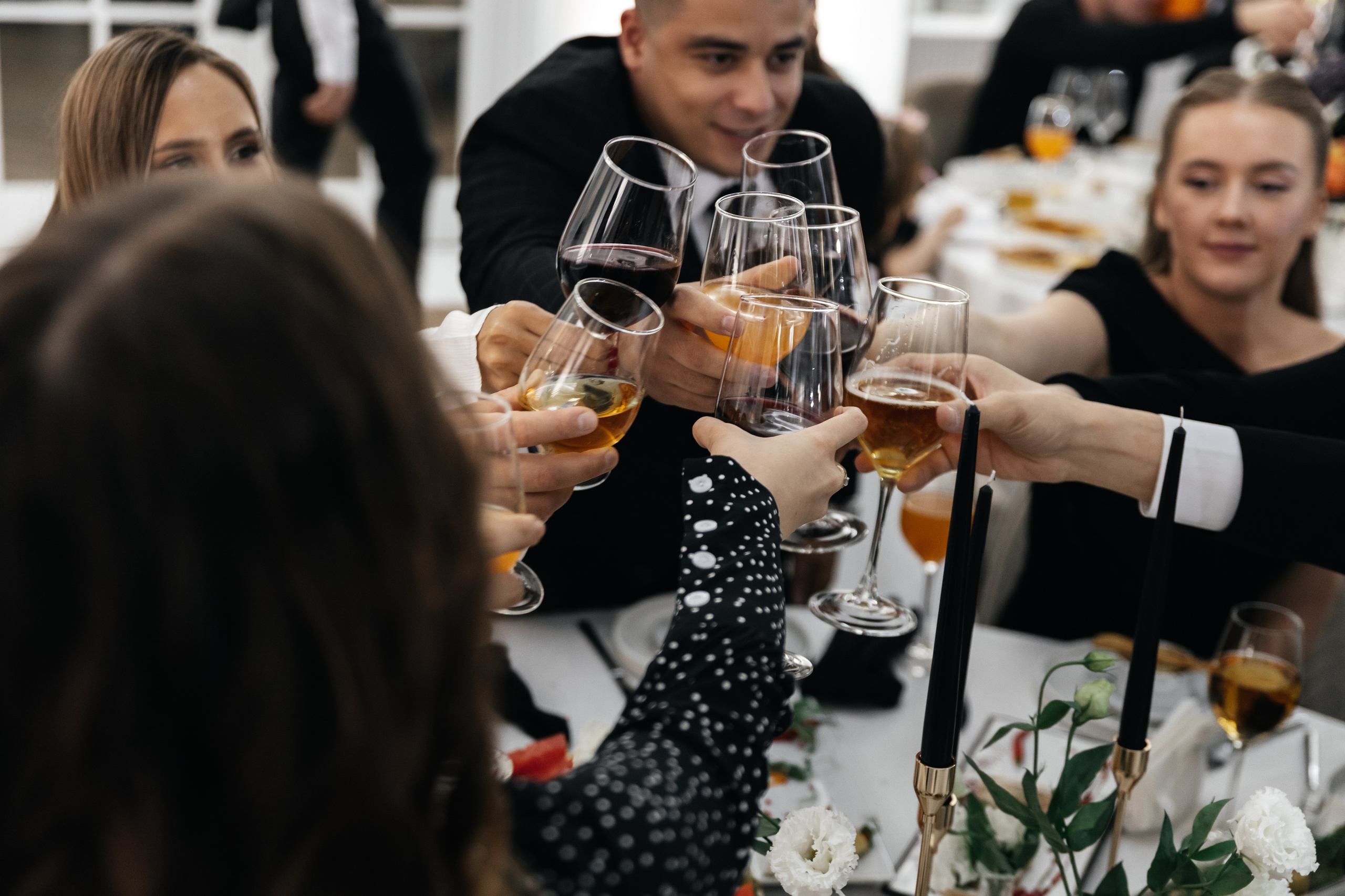 Maxim & Diana. Свадебный фотограф Ильнар Асадуллин