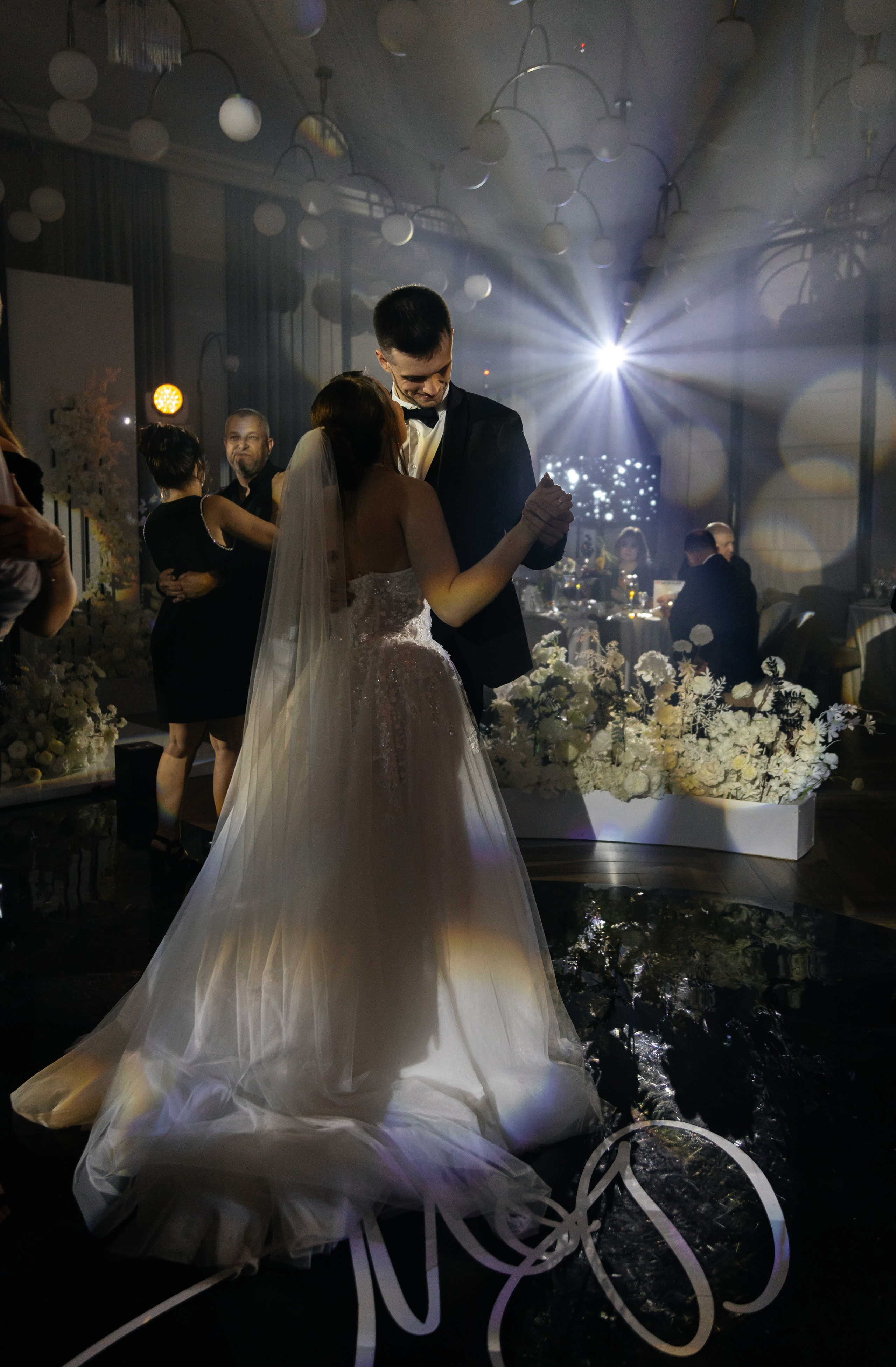 Maxim & Diana. Свадебный фотограф Ильнар Асадуллин