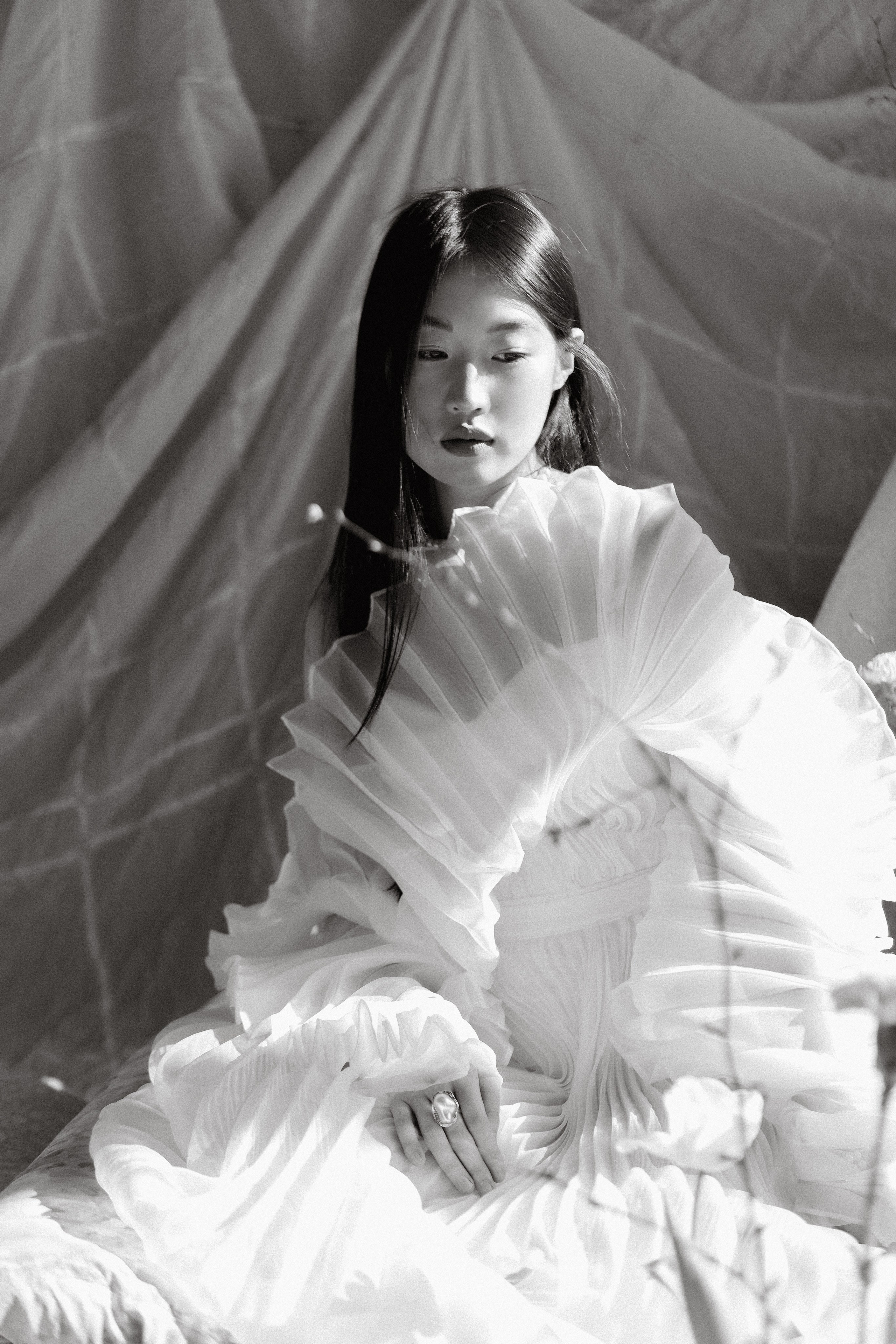 Индивидуальный портрет. Фотограф в Саратове и Энгельсе