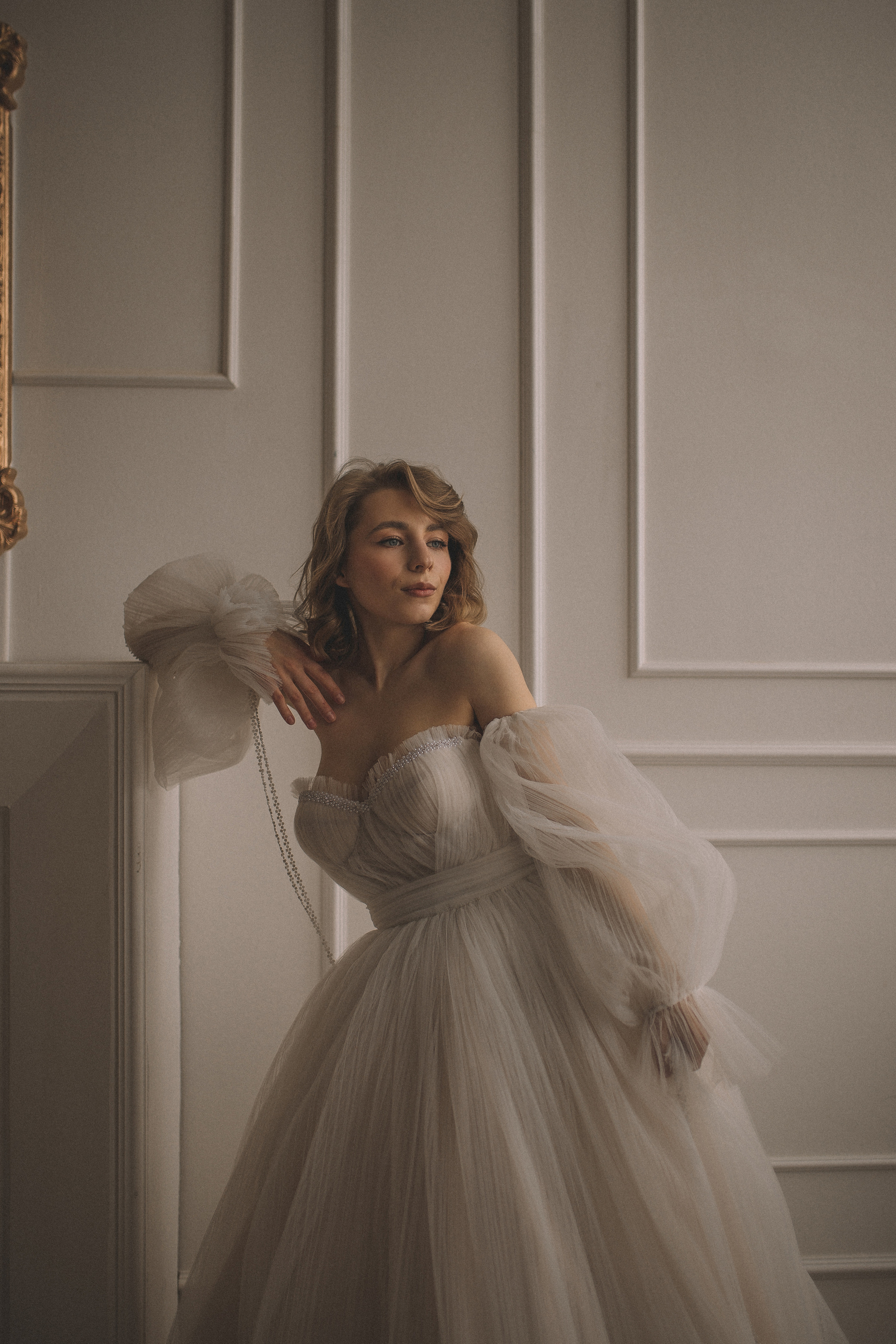 Фотосессия в студии. Фотограф Екатерина Амбрушкевич