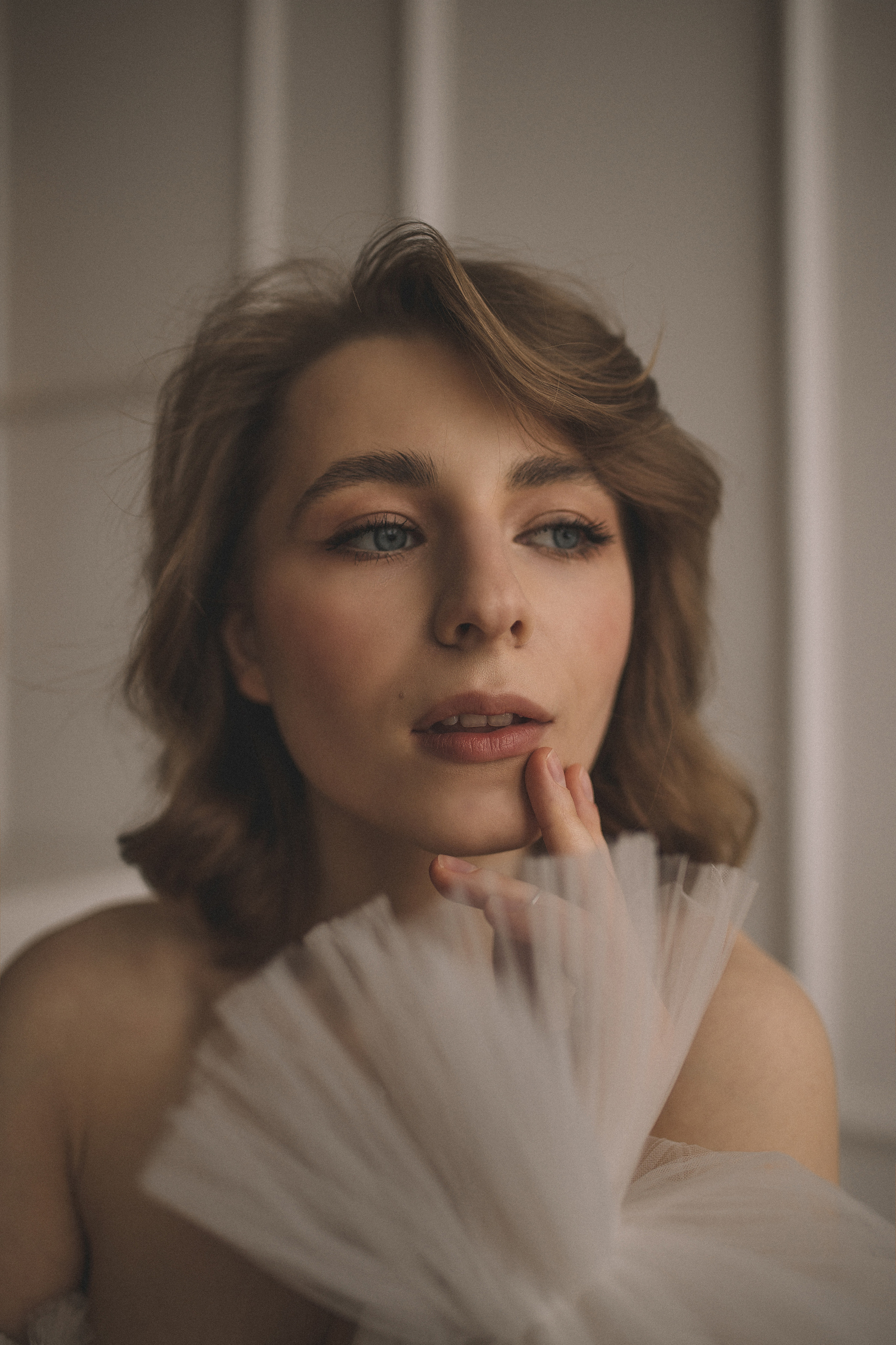 Фотосессия в студии. Фотограф Екатерина Амбрушкевич