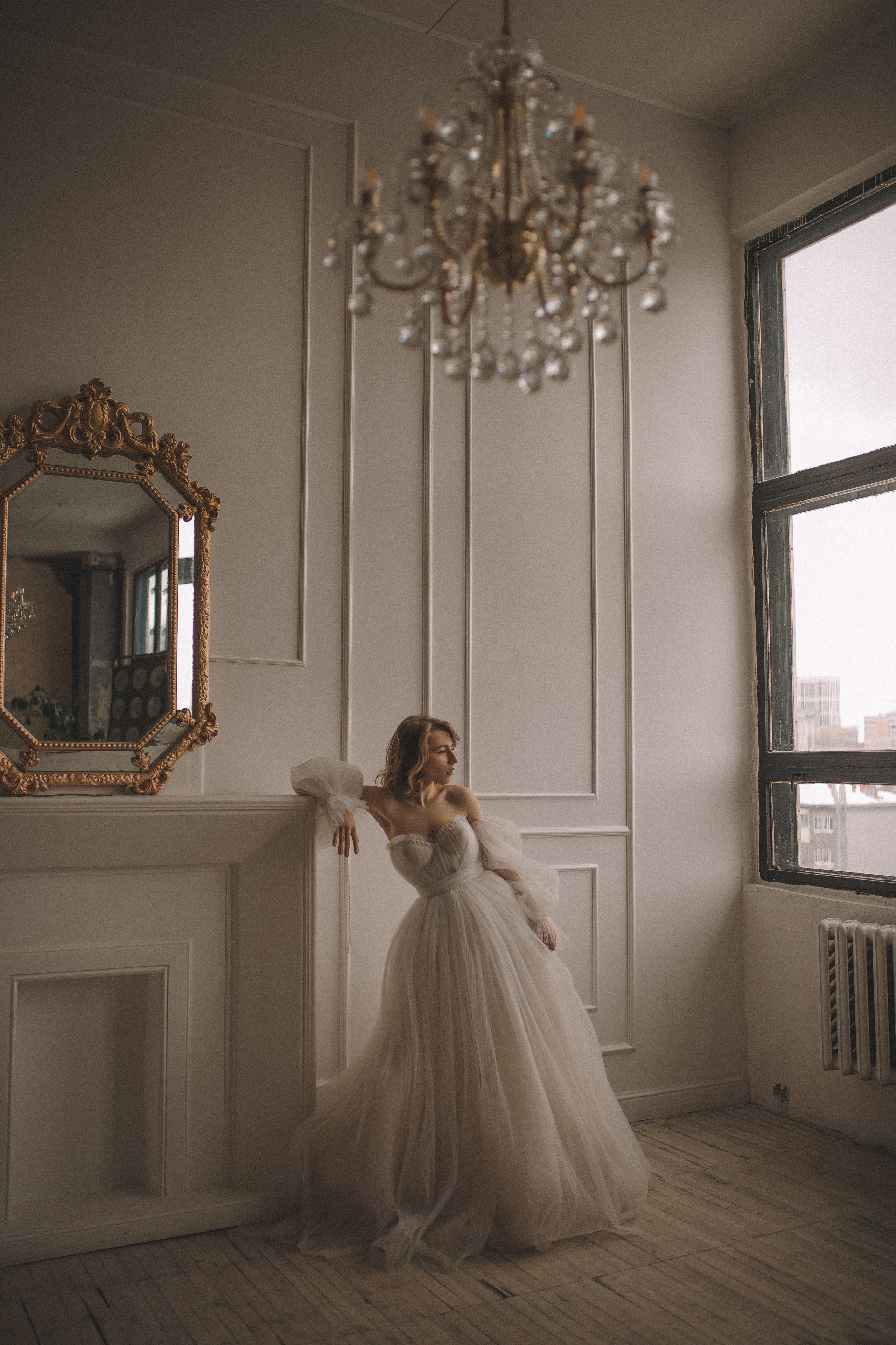 Фотосессия в студии. Фотограф Екатерина Амбрушкевич