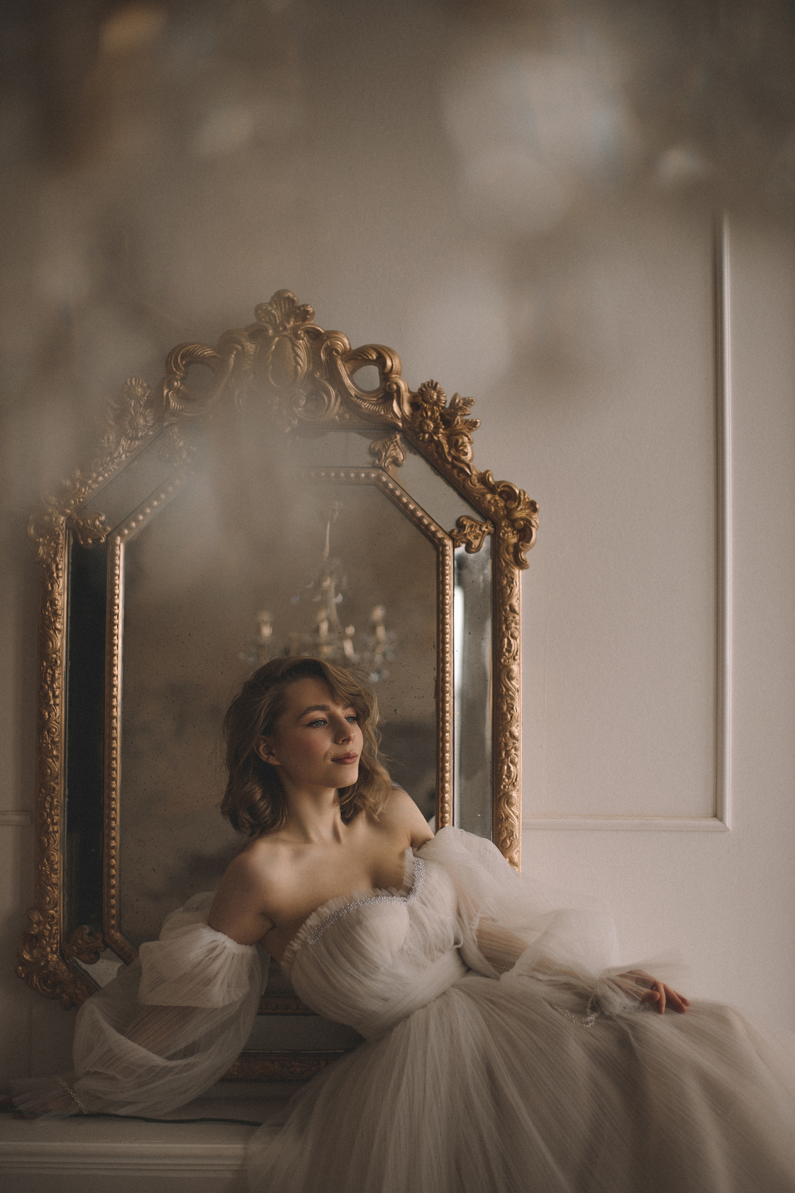 Фотосессия в студии. Фотограф Екатерина Амбрушкевич