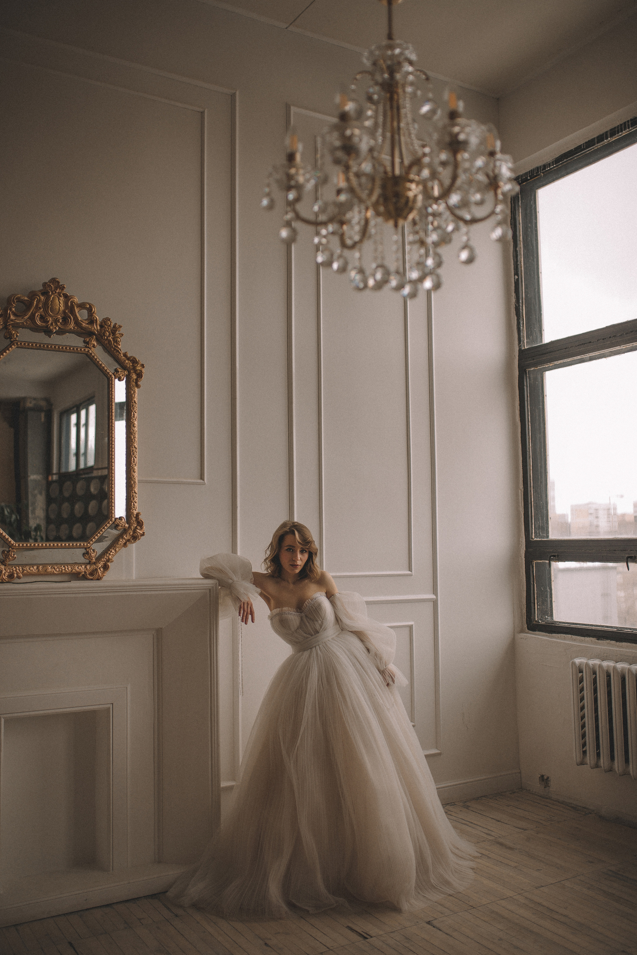 Фотосессия в студии. Фотограф Екатерина Амбрушкевич