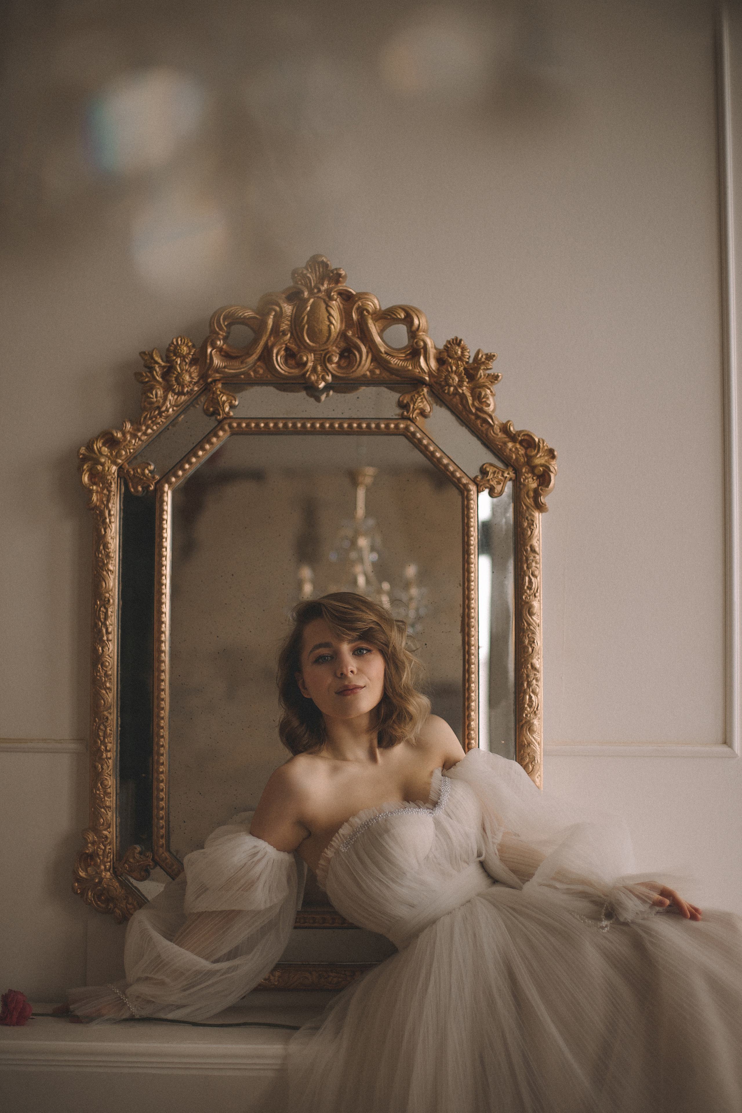 Фотосессия в студии. Фотограф Екатерина Амбрушкевич