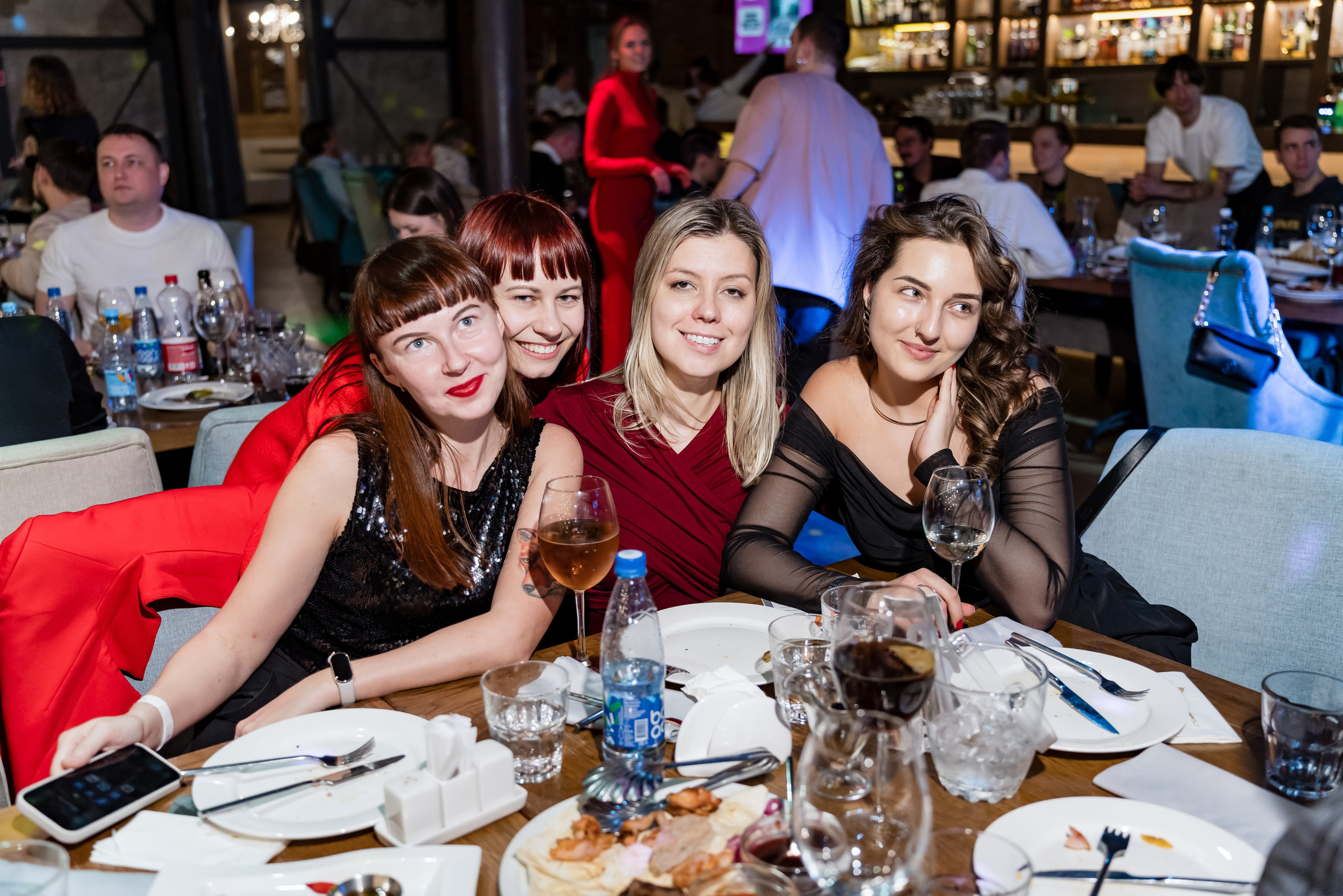 Новый год с OnIn. SEMENOV. 10.12.2024