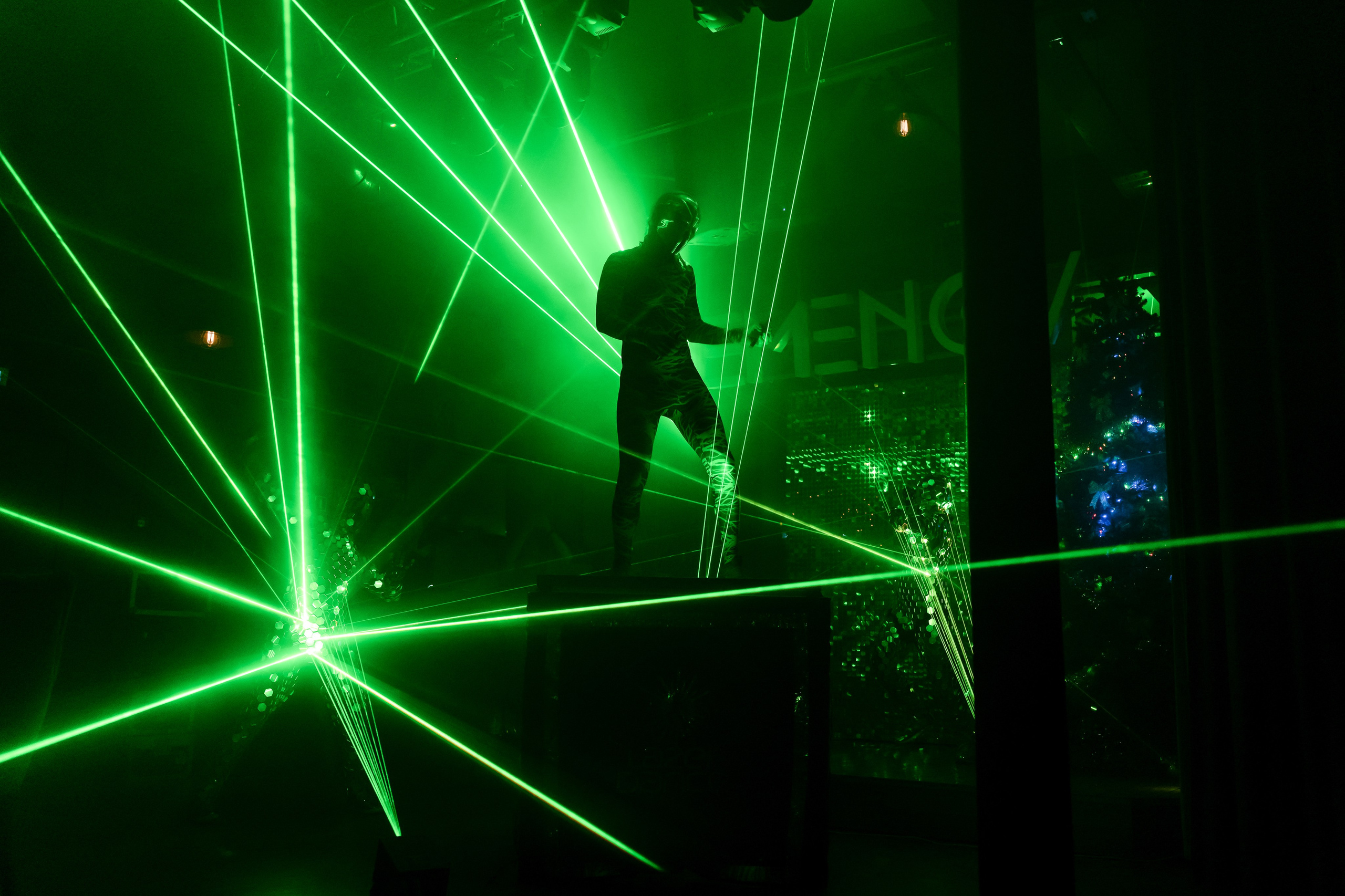 Новый год с OnIn. SEMENOV. 10.12.2024