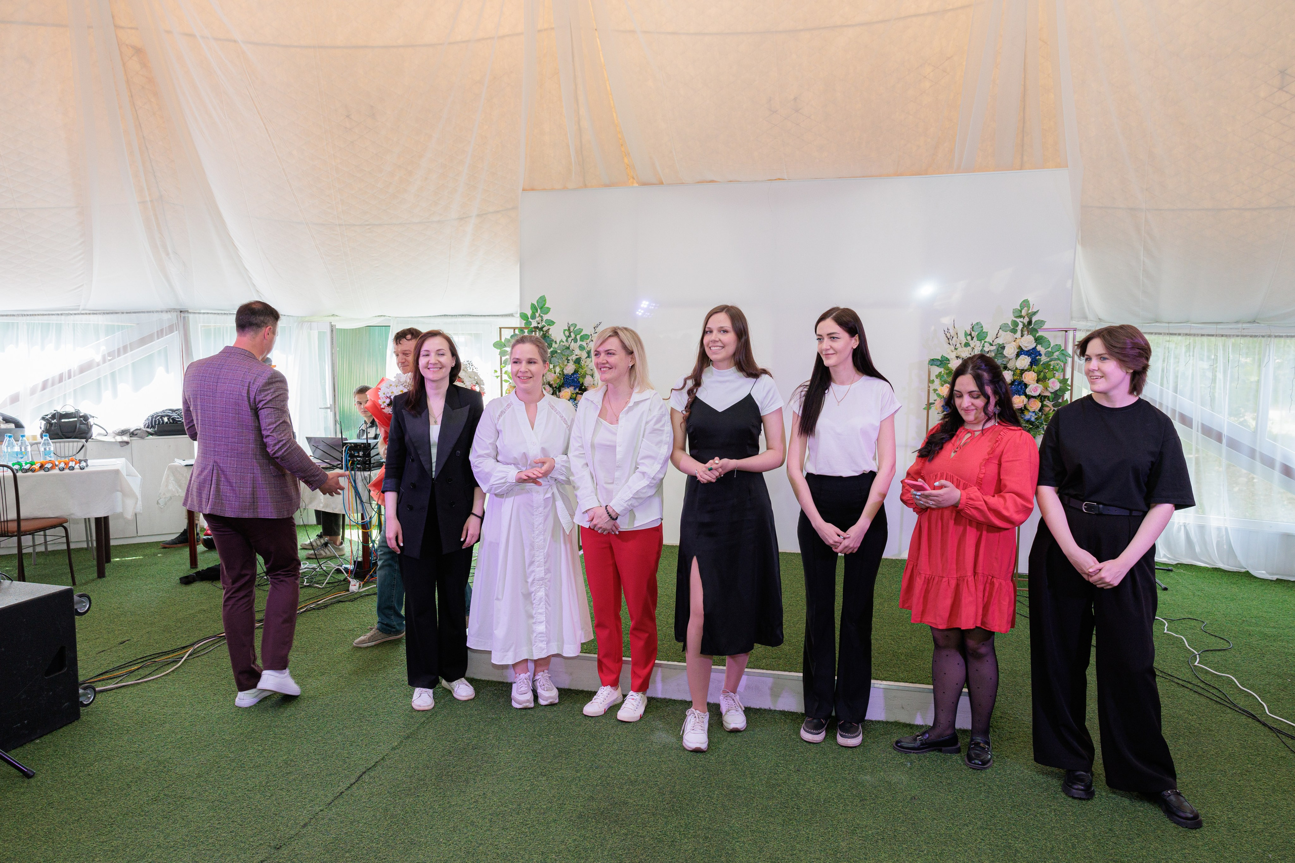 Вечерний STARS. Ваши Истории. Фотограф/видеограф. Абакан