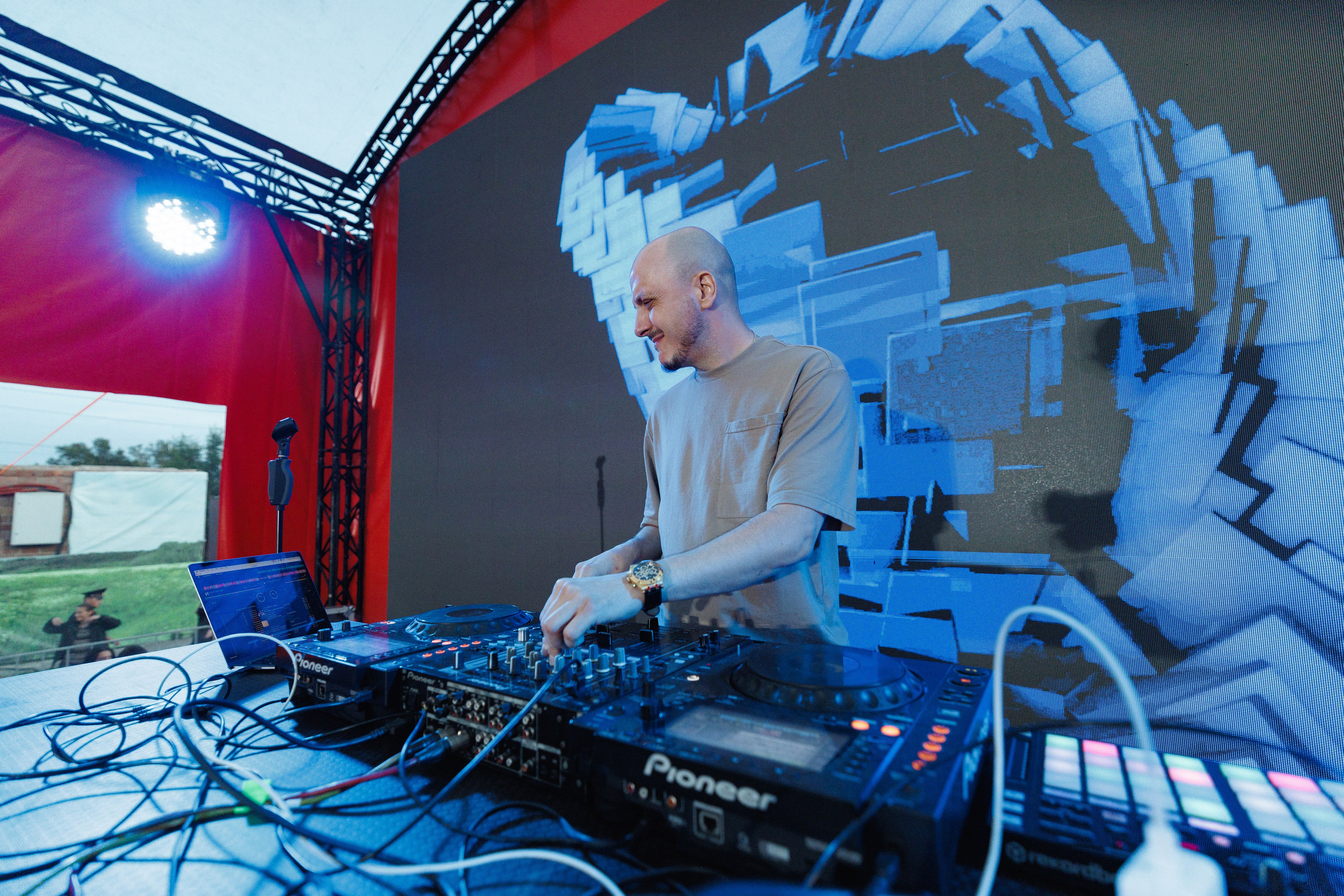 День молодежи 2025 Минусинск. Ваши Истории. Фотограф/видеограф. Абакан