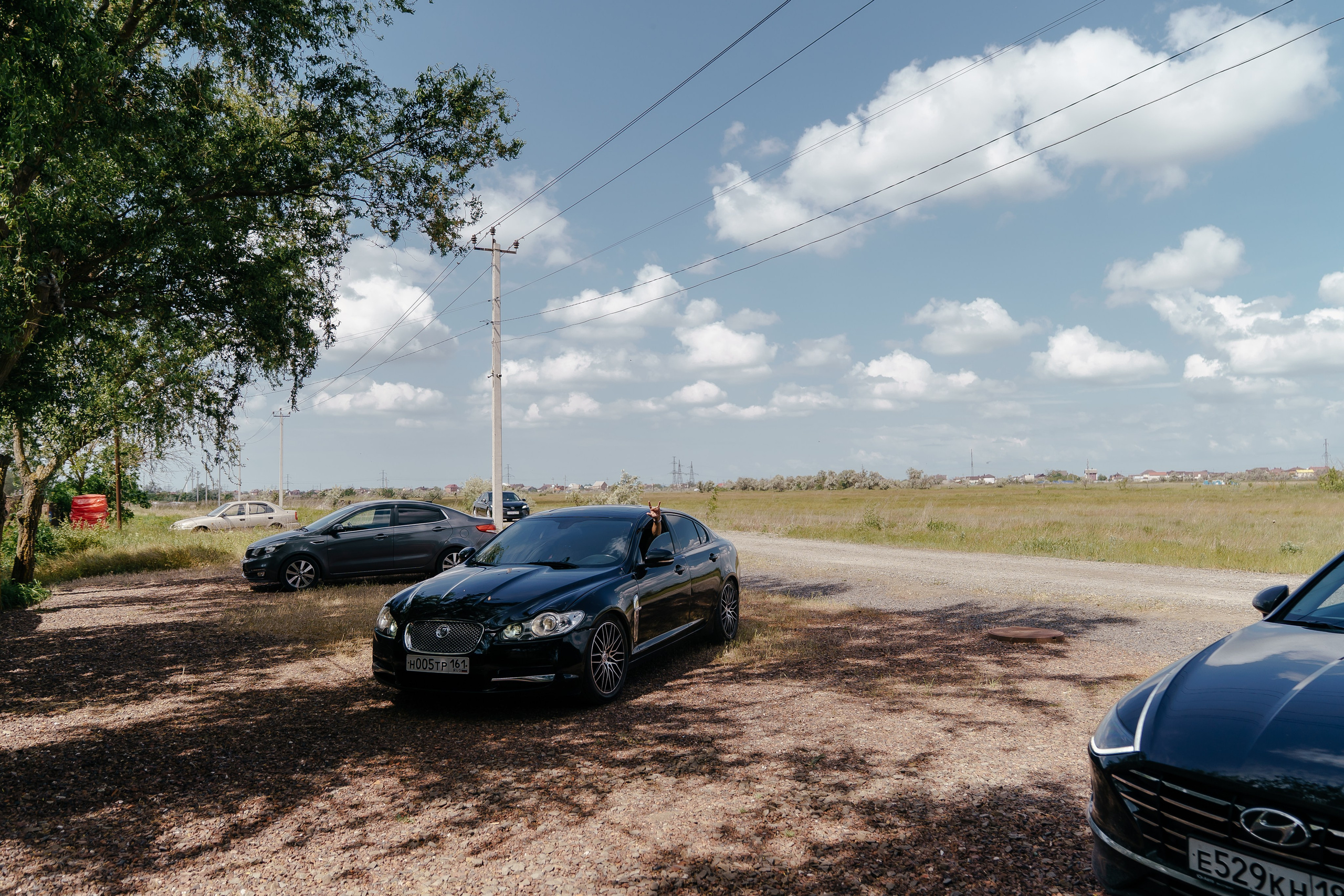 Константин и Елена. Свадебный и репортажный фотограф Ростов-на-Дону Алексей Гуль