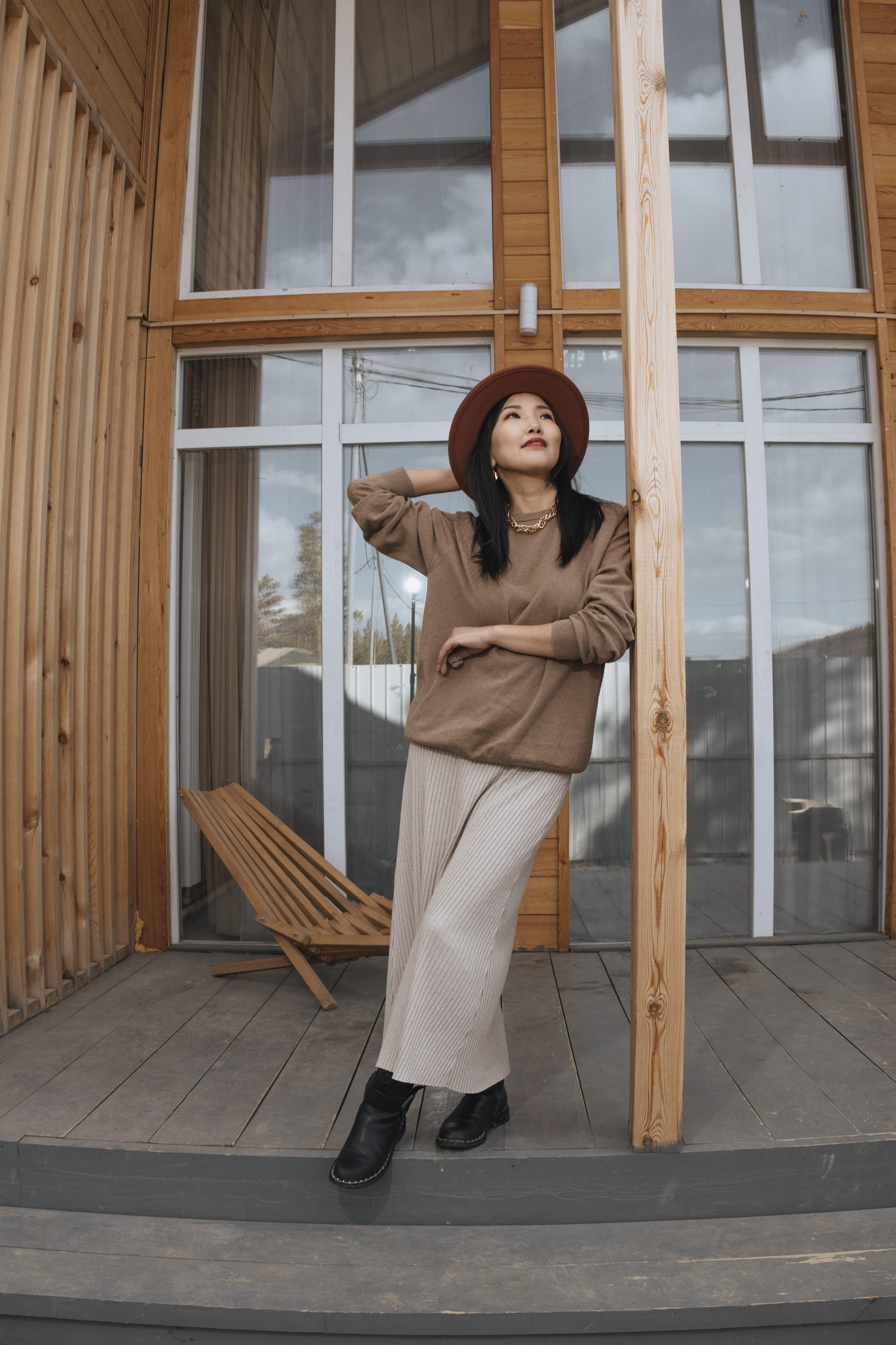 Подруги. Фотограф Якутск Зоя Николаева