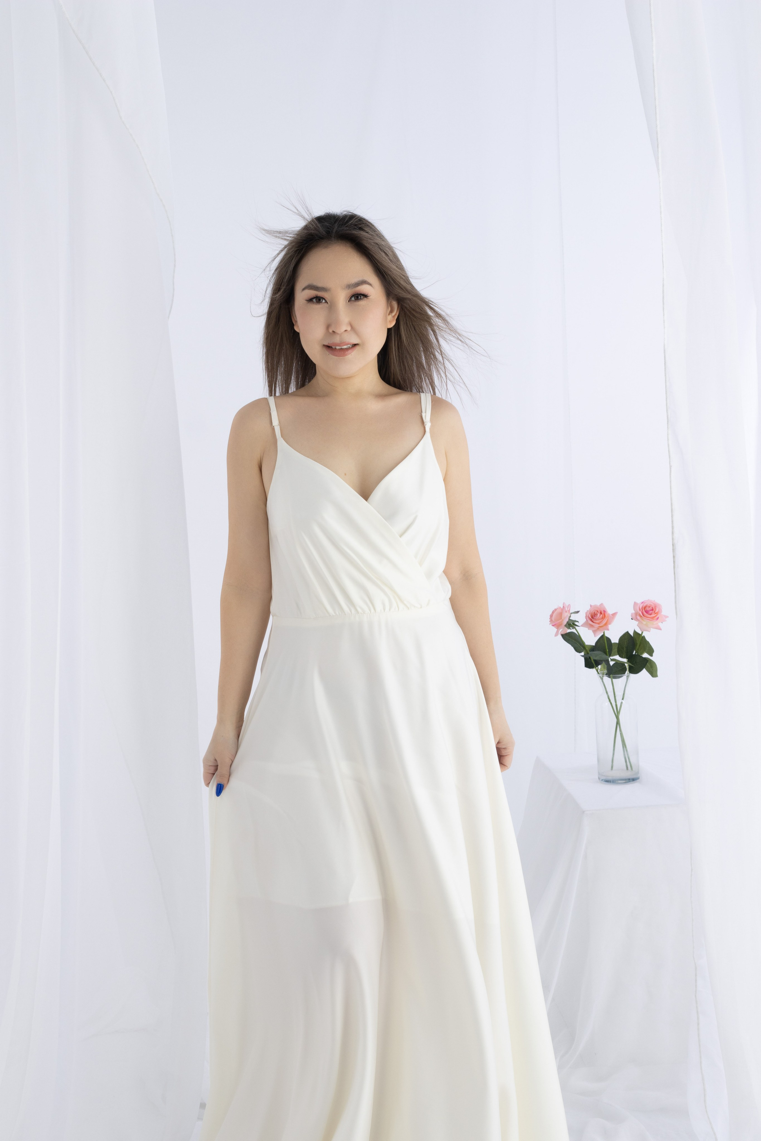 Анна. Фотограф Якутск Зоя Николаева