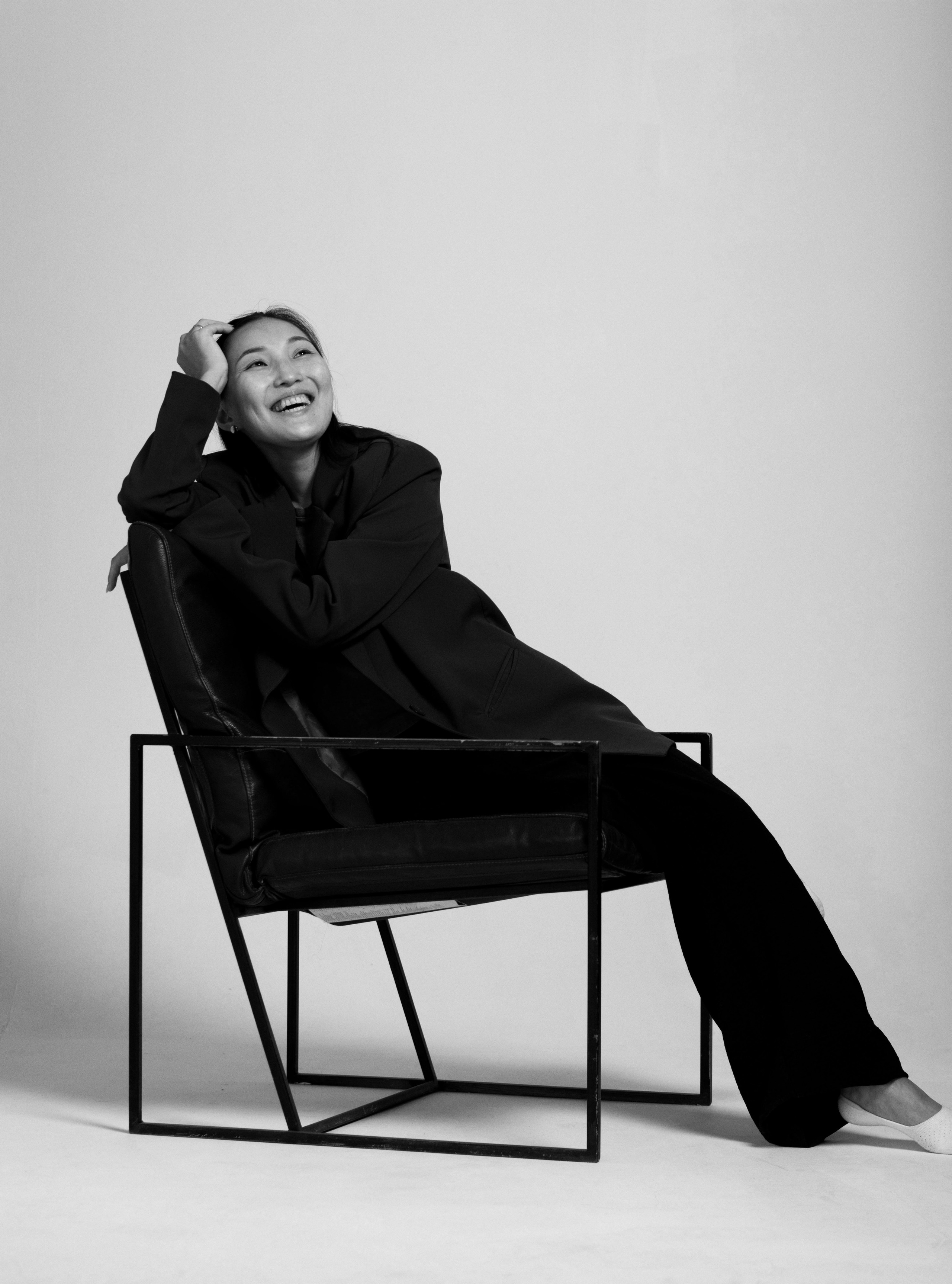 Анна. Фотограф Якутск Зоя Николаева