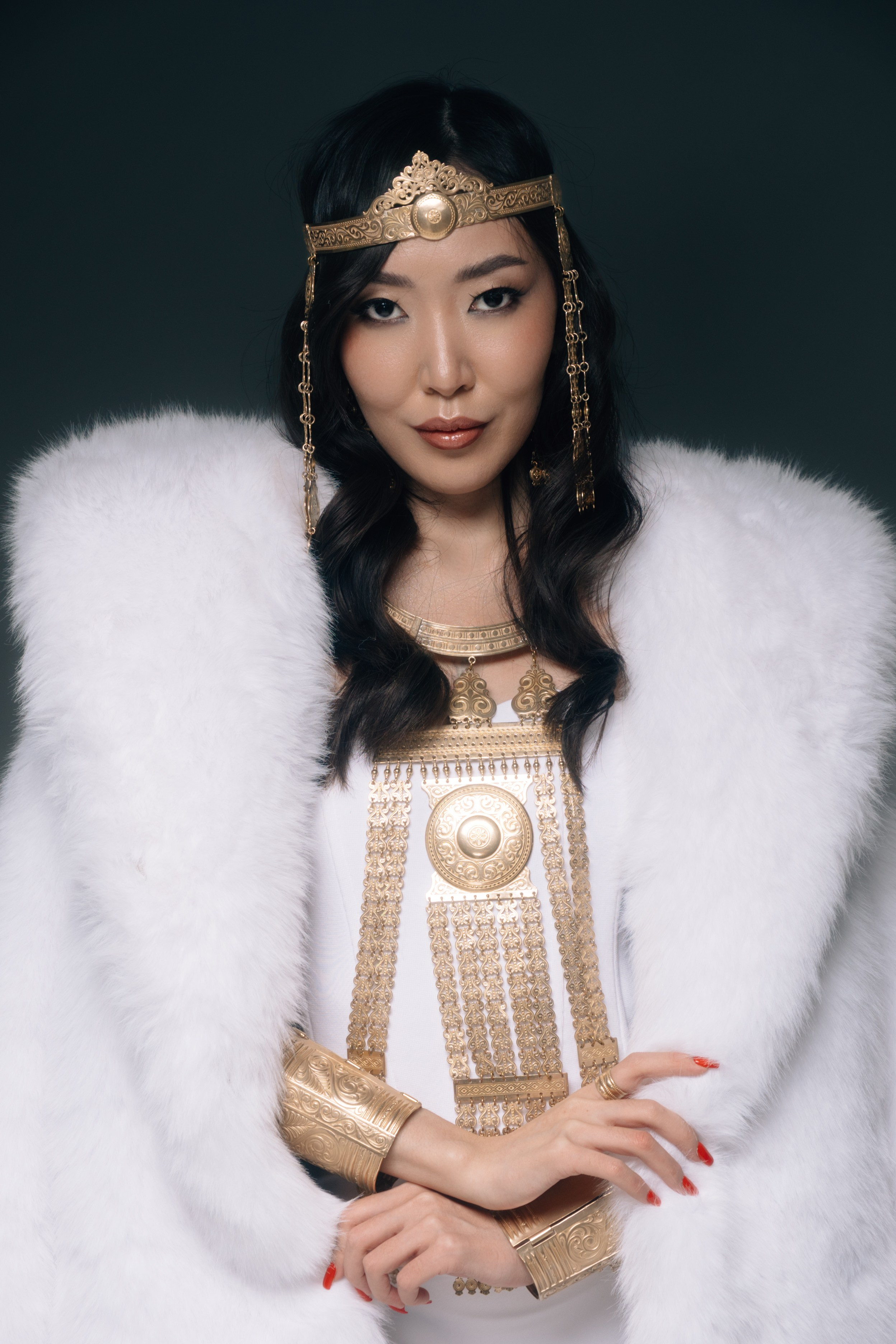 Фотограф Якутск Зоя Николаева