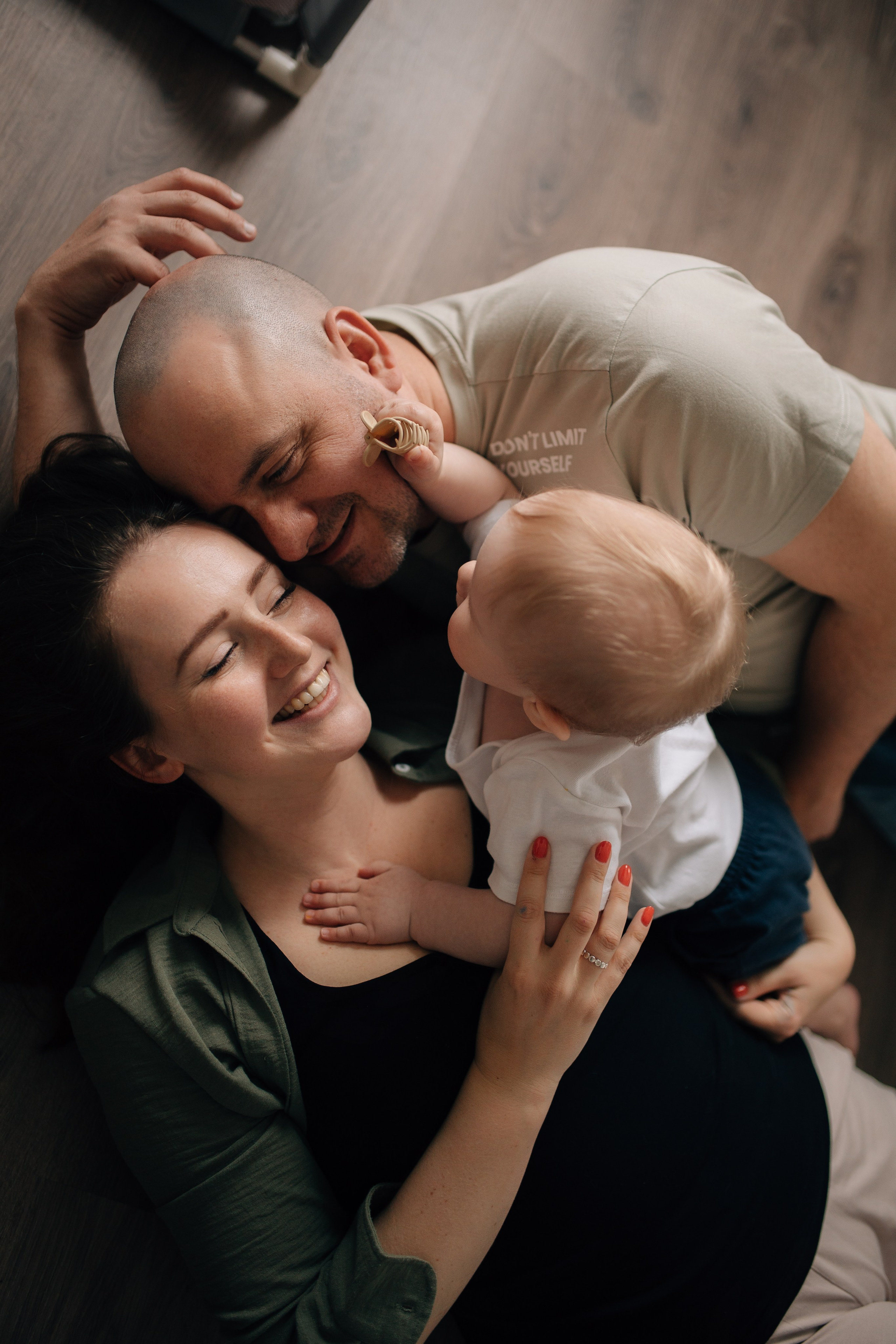 Домашние съемки. Фотограф Владивосток | Фотокниги на заказ с доставкой по всей России