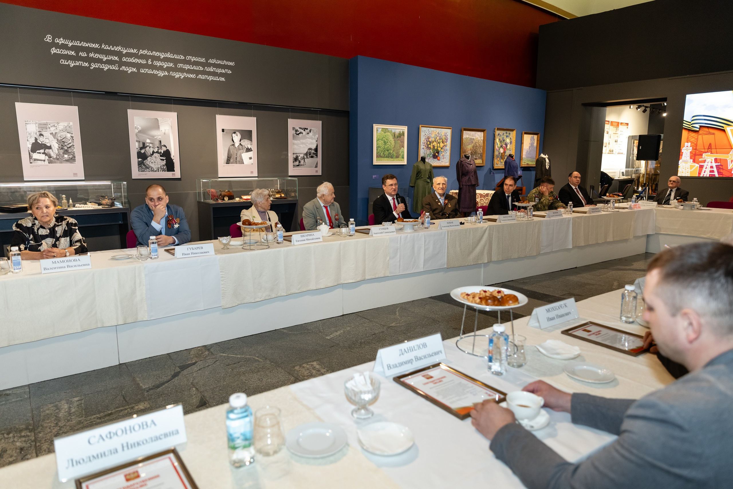 Энергия великой победы 80 лет. Свадебный фотограф Москва
