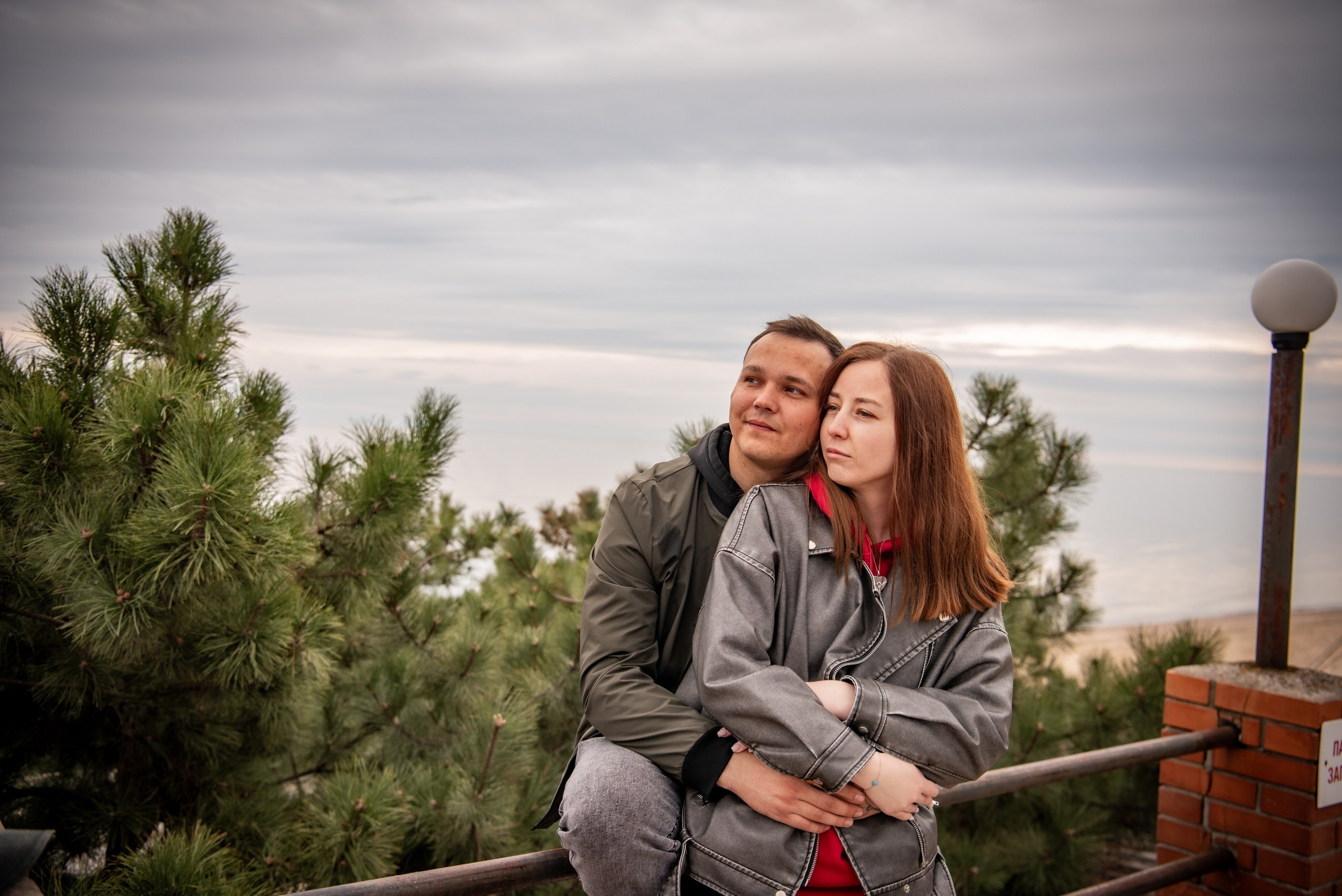 Love story ❤️. Фотограф Юлия Летовальцева, город Мариуполь