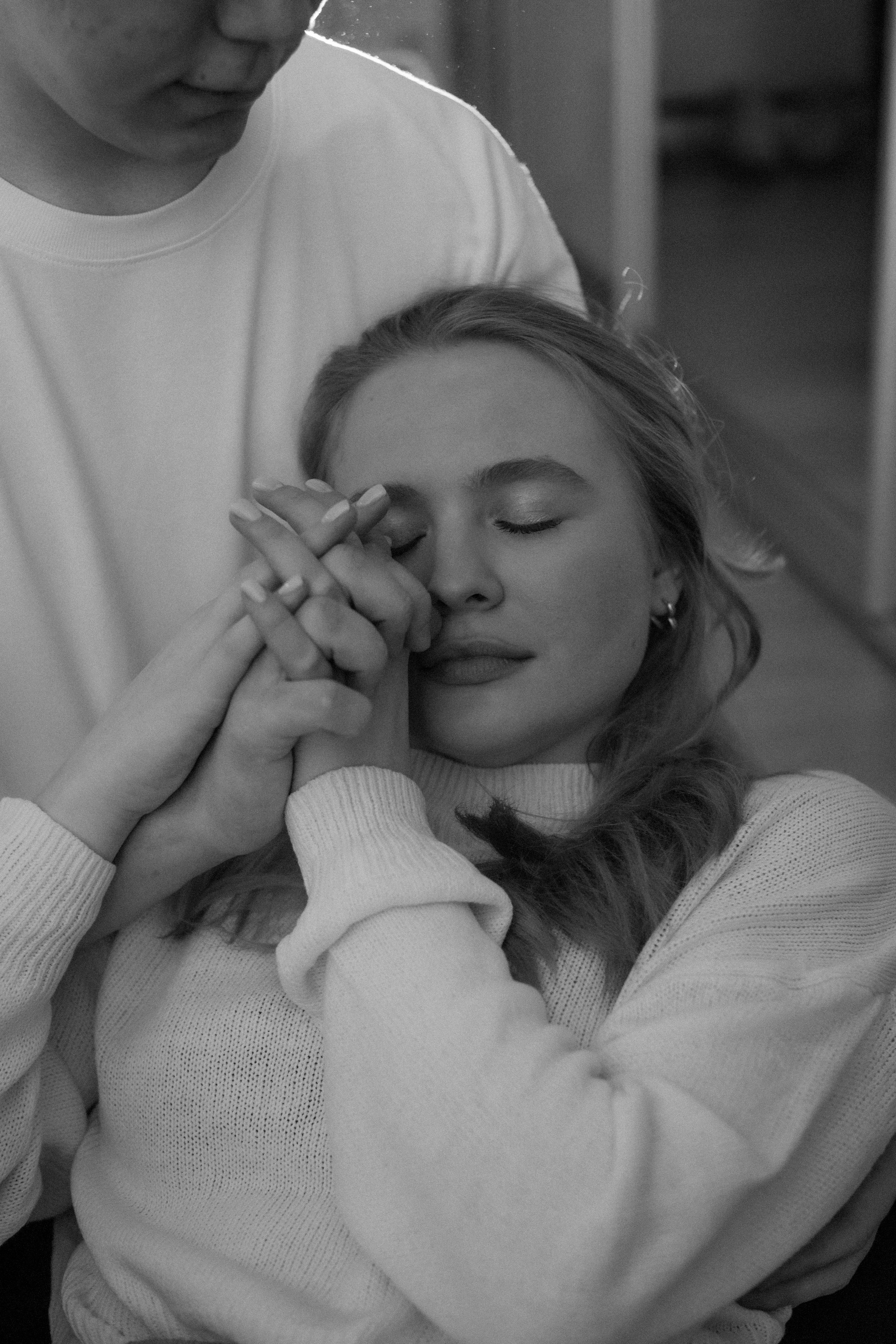 Влад и Даша. Фотограф Виктория Куприянова