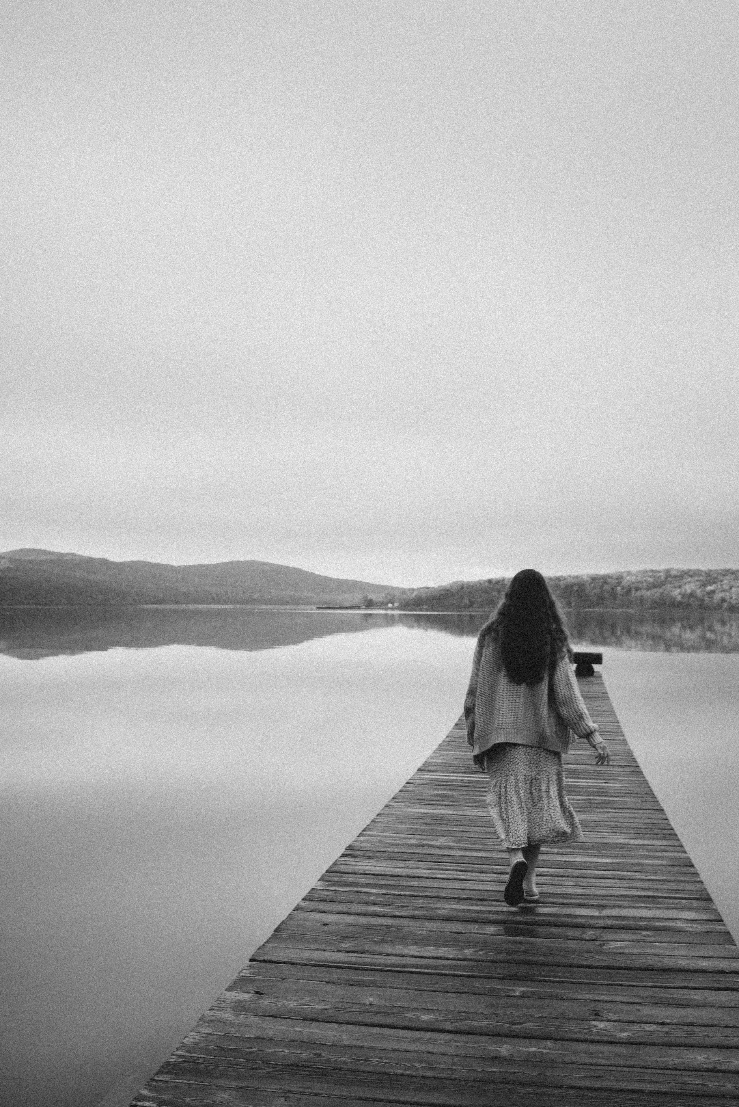 Утро с Галей. Фотограф Виктория Куприянова