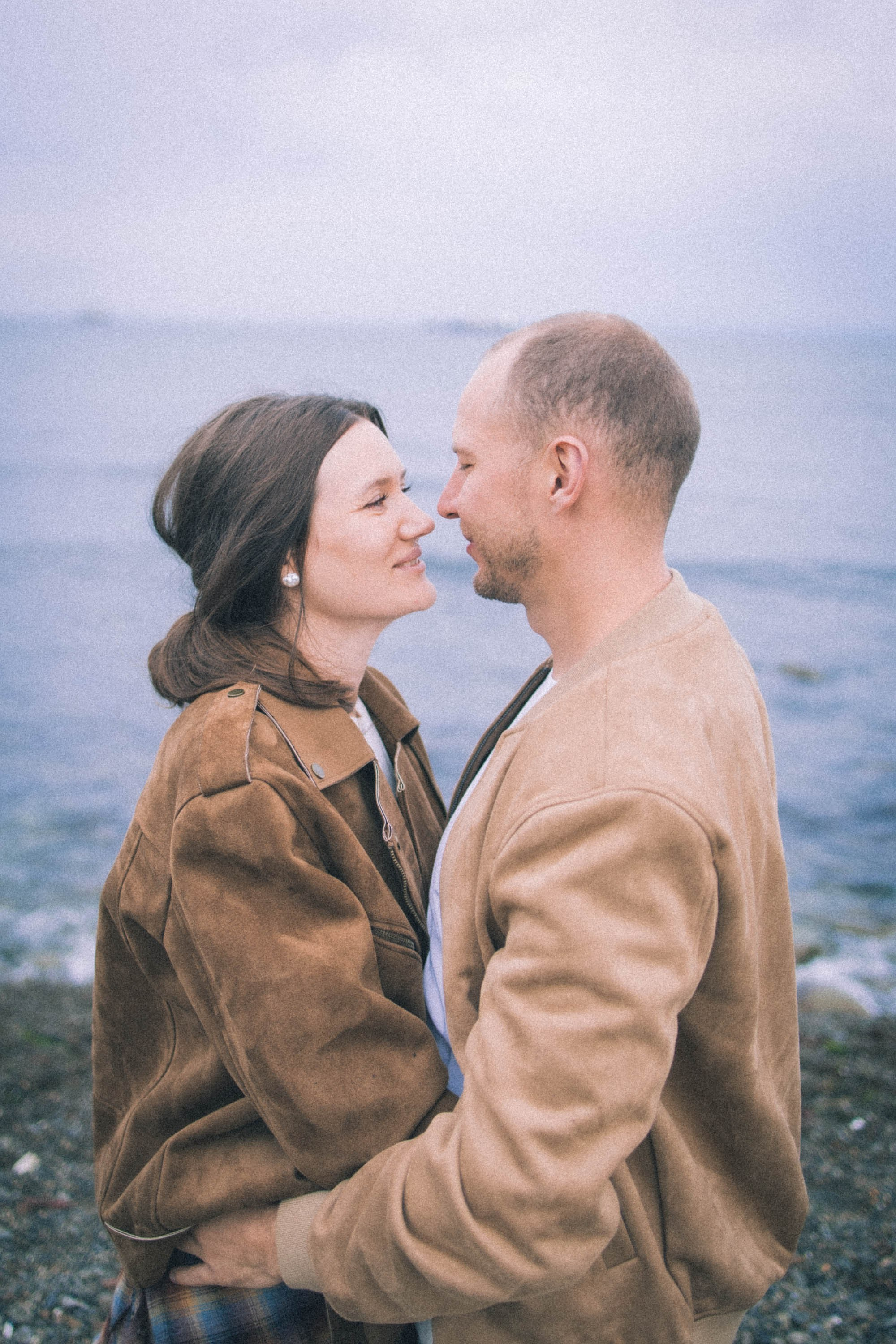 Николай и Наталья. Фотограф Виктория Куприянова