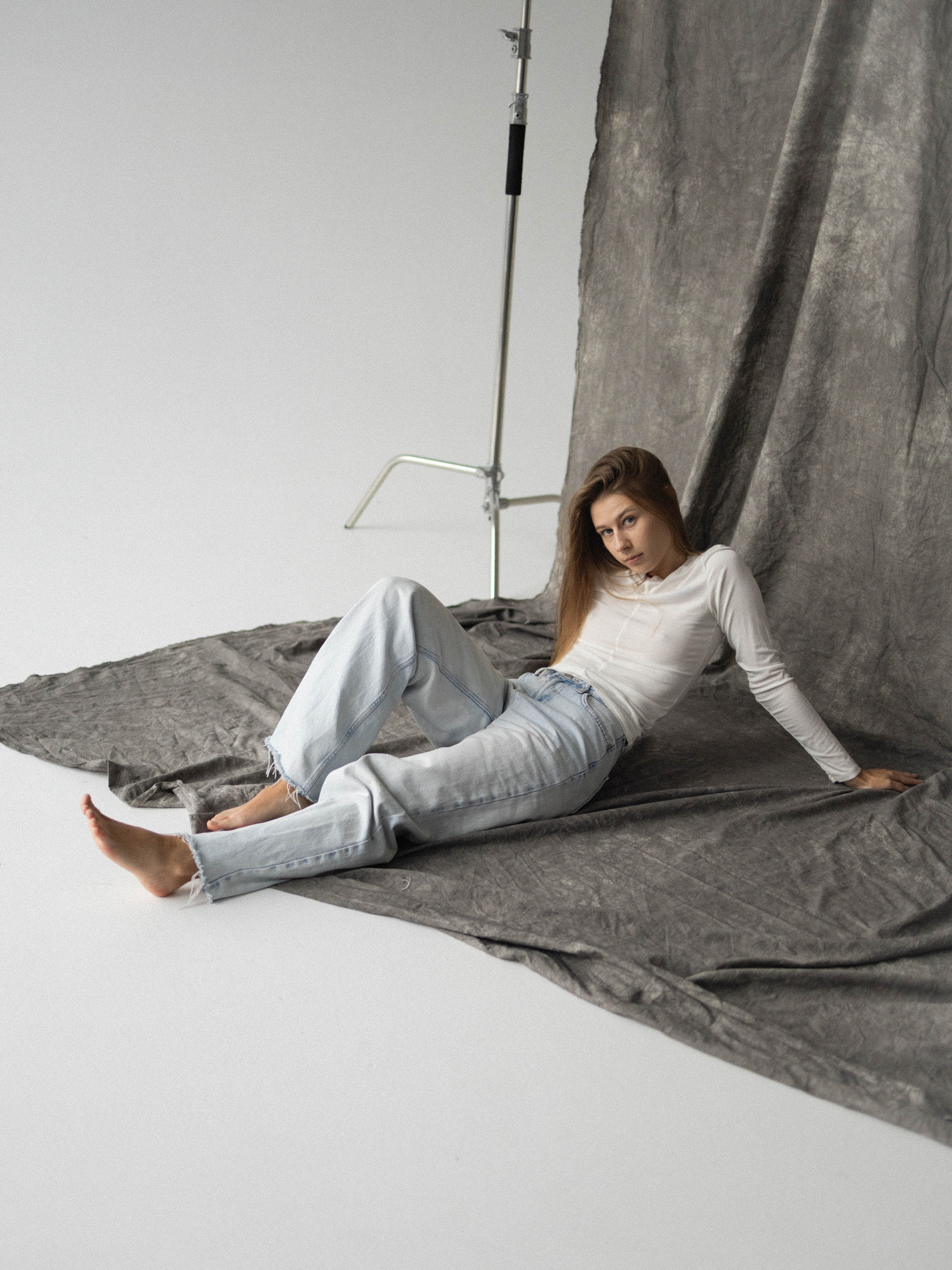 Валерия. Фотограф Виктория Куприянова