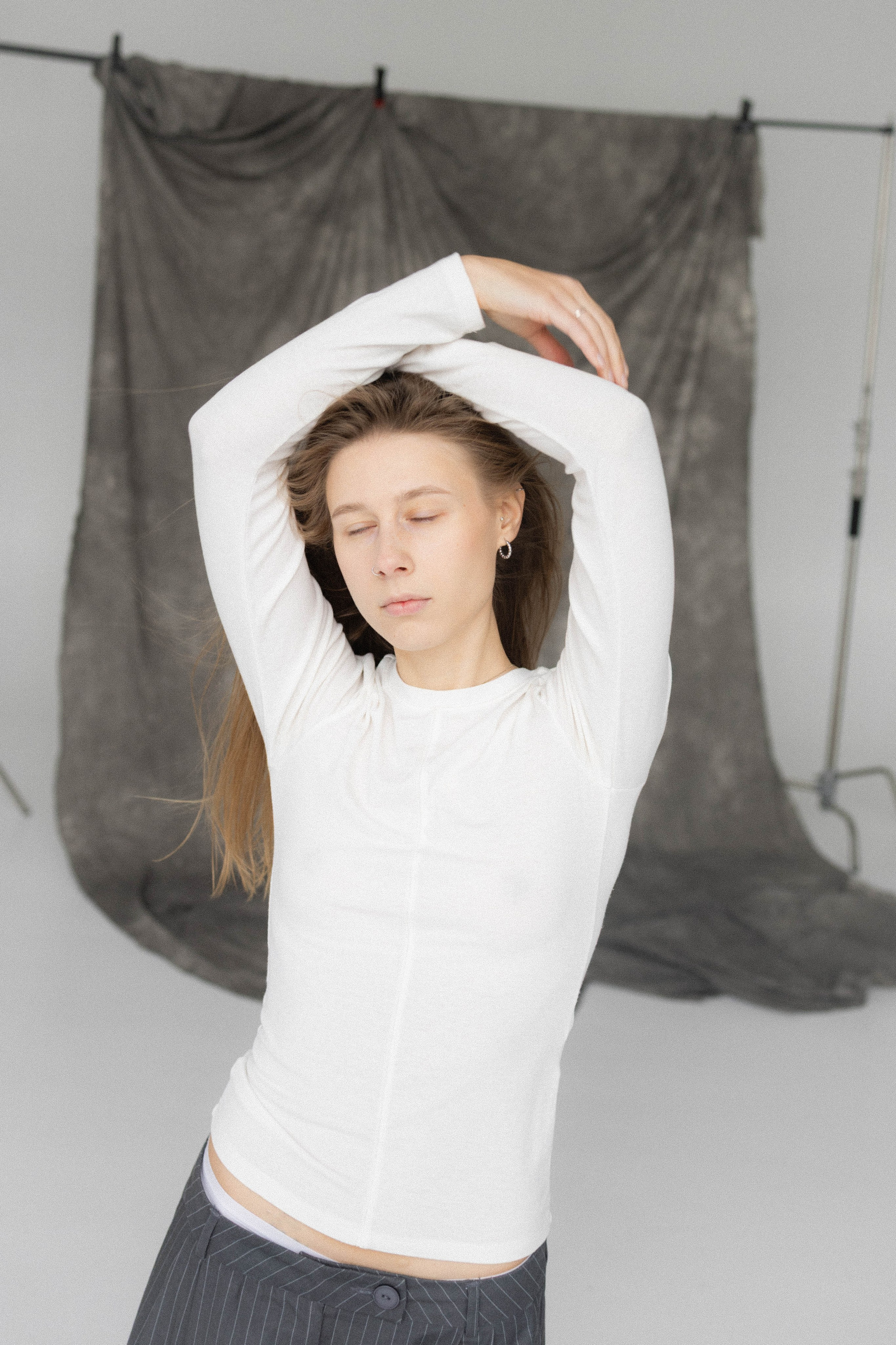 Валерия. Фотограф Виктория Куприянова