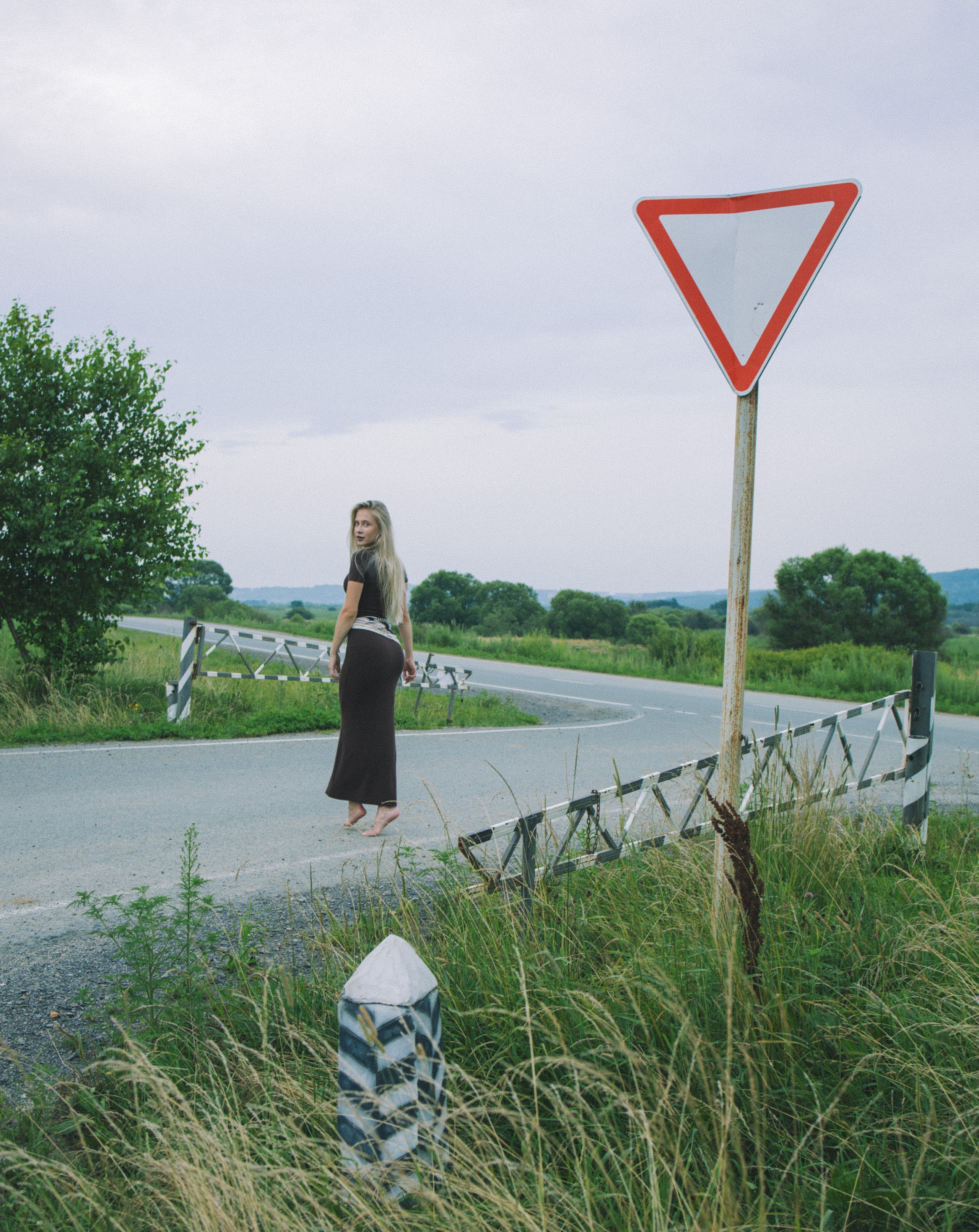 Анна. Фотограф Виктория Куприянова