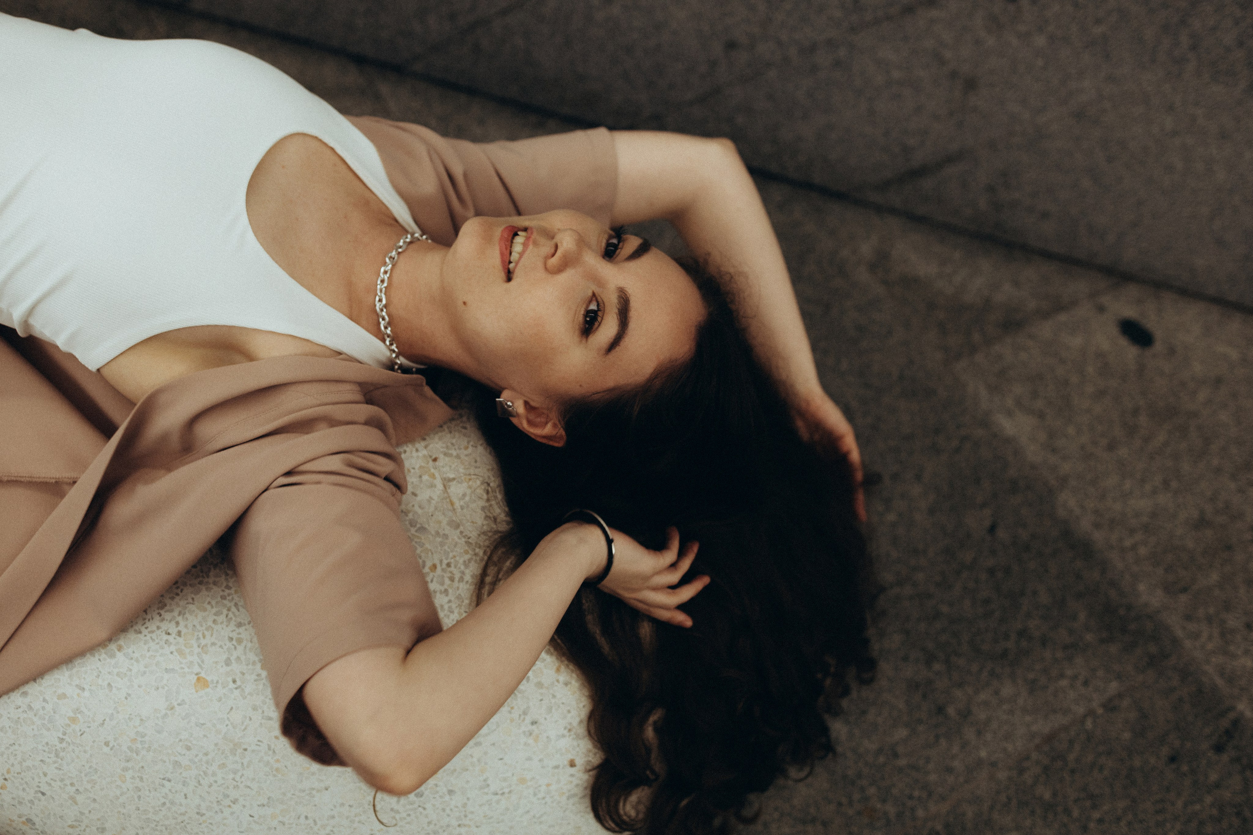 Ксюша. Фотограф Москва Алёна Суворова