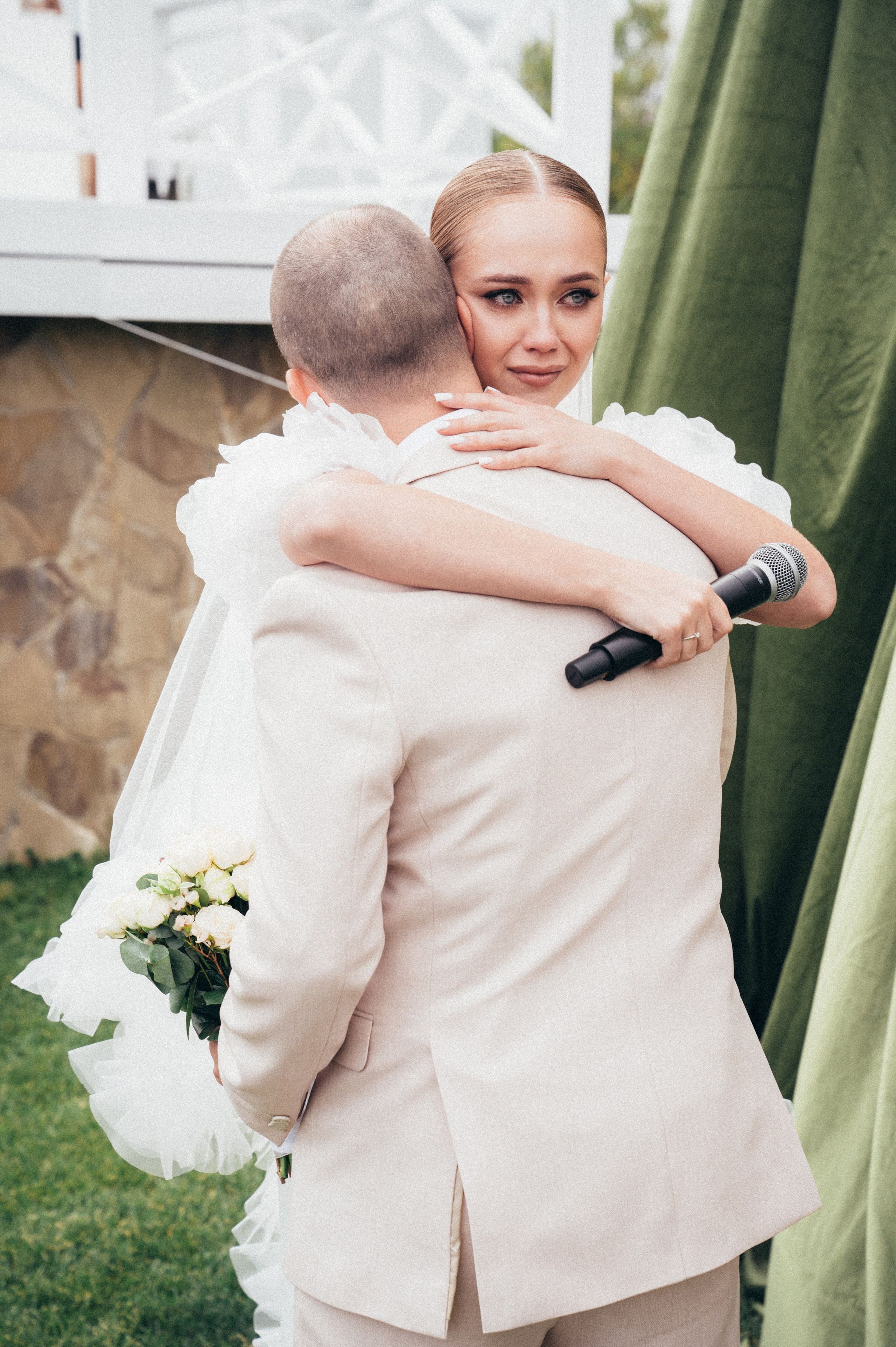 Александр и Ксения. SARKISOPH | Фотограф Волгоград