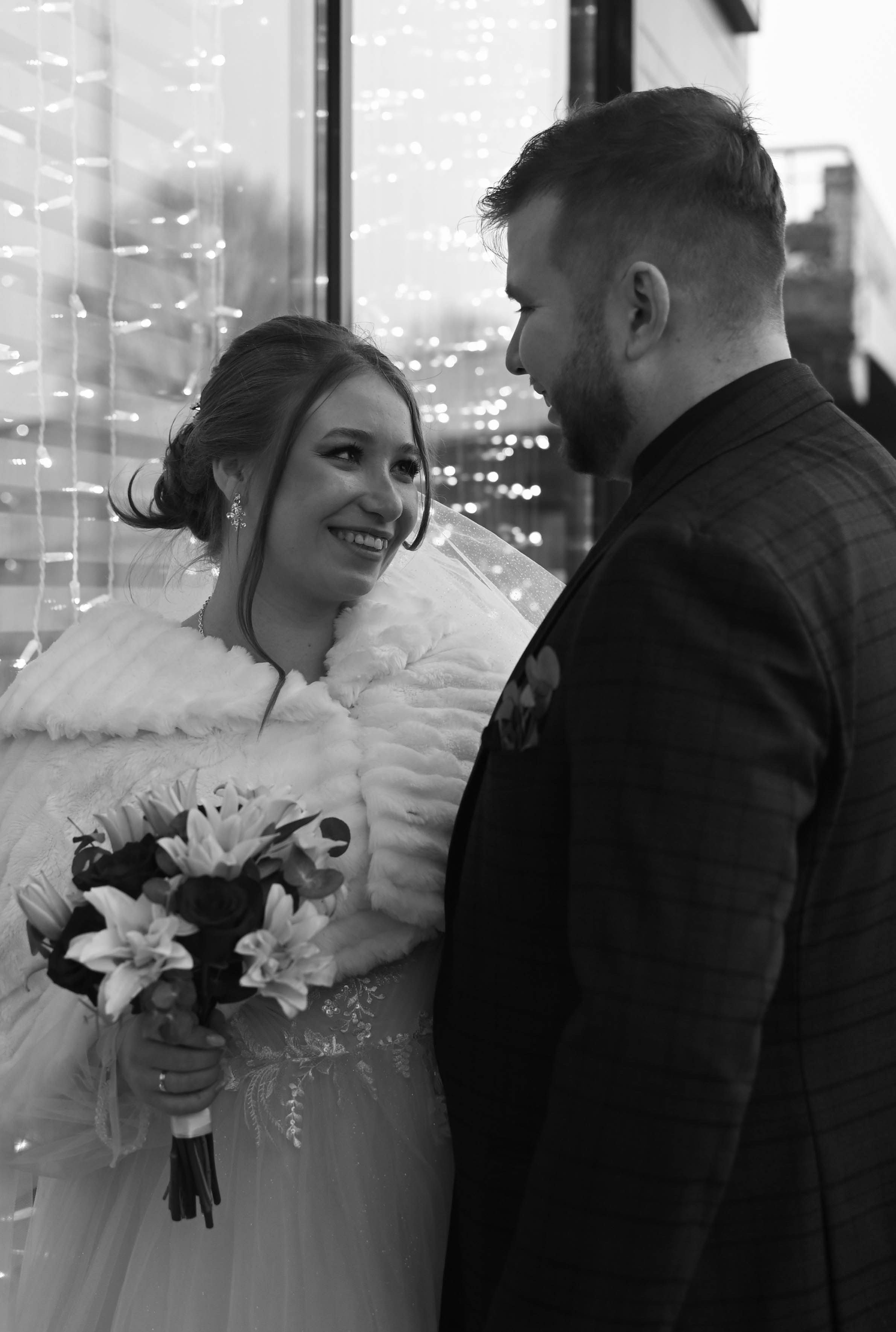 Сергей & Евгения. Фотограф в Тольятти и Самаре Анастасия