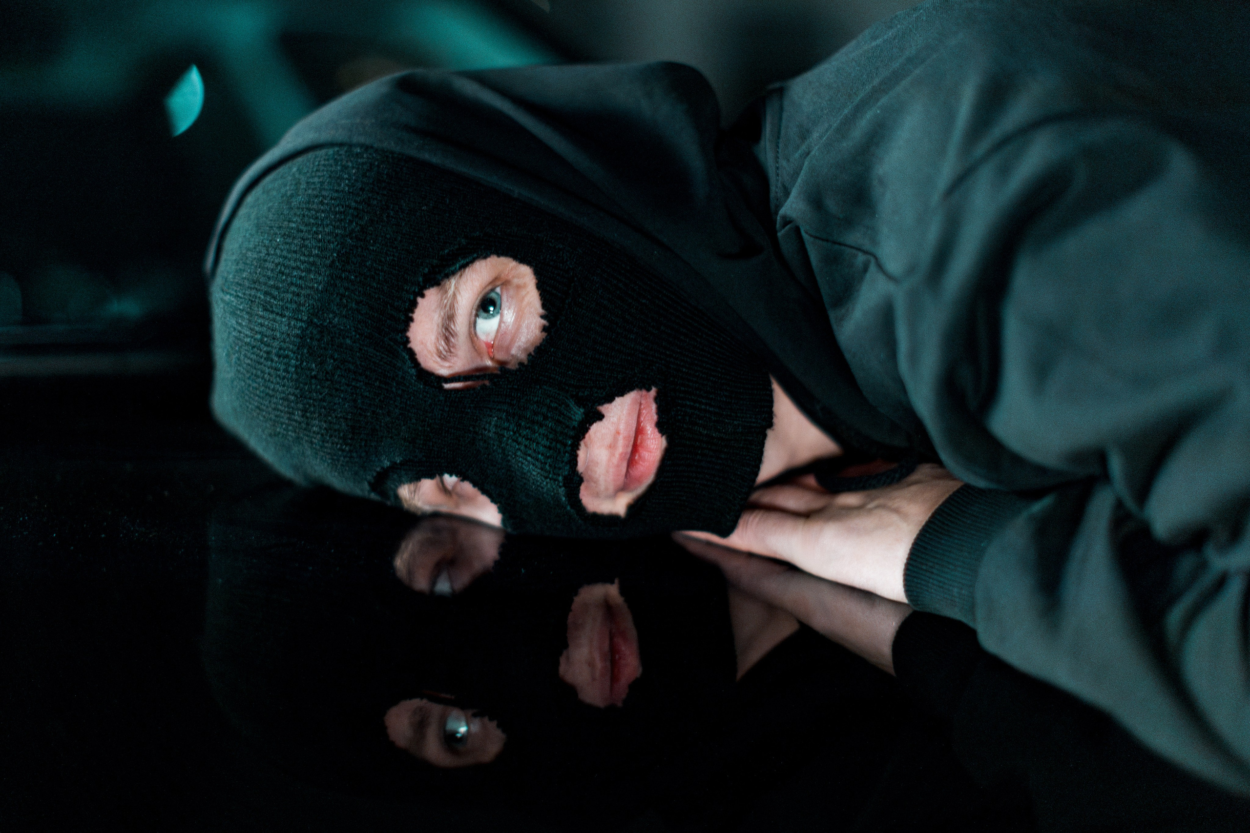 Бэкстейдж фотосъемка в СПб | Закулисье видеоклипов и творческих проектов