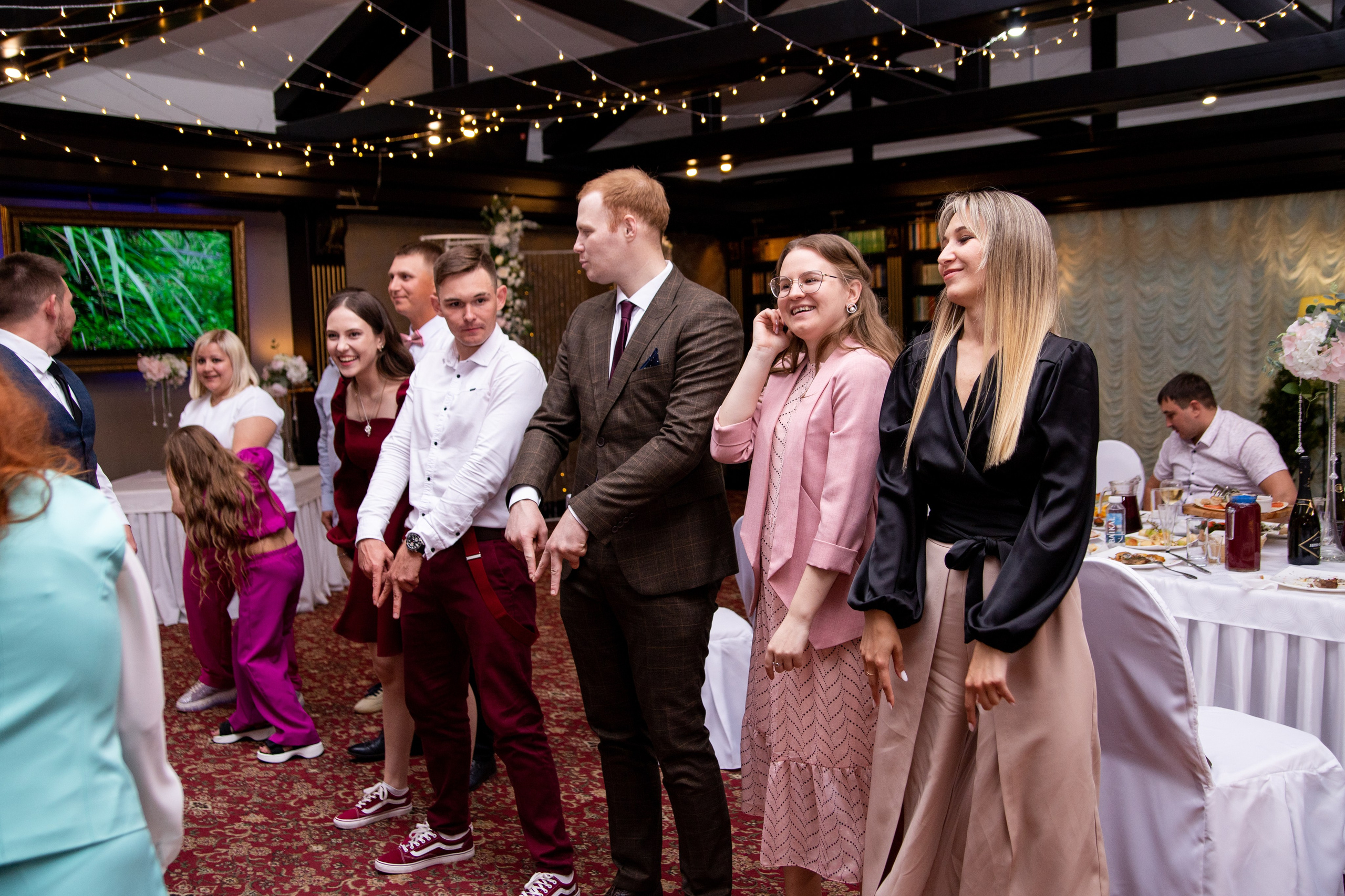 Илья + Юлия. Свадебный и семейный фотограф в Михайловке Полина Крипс