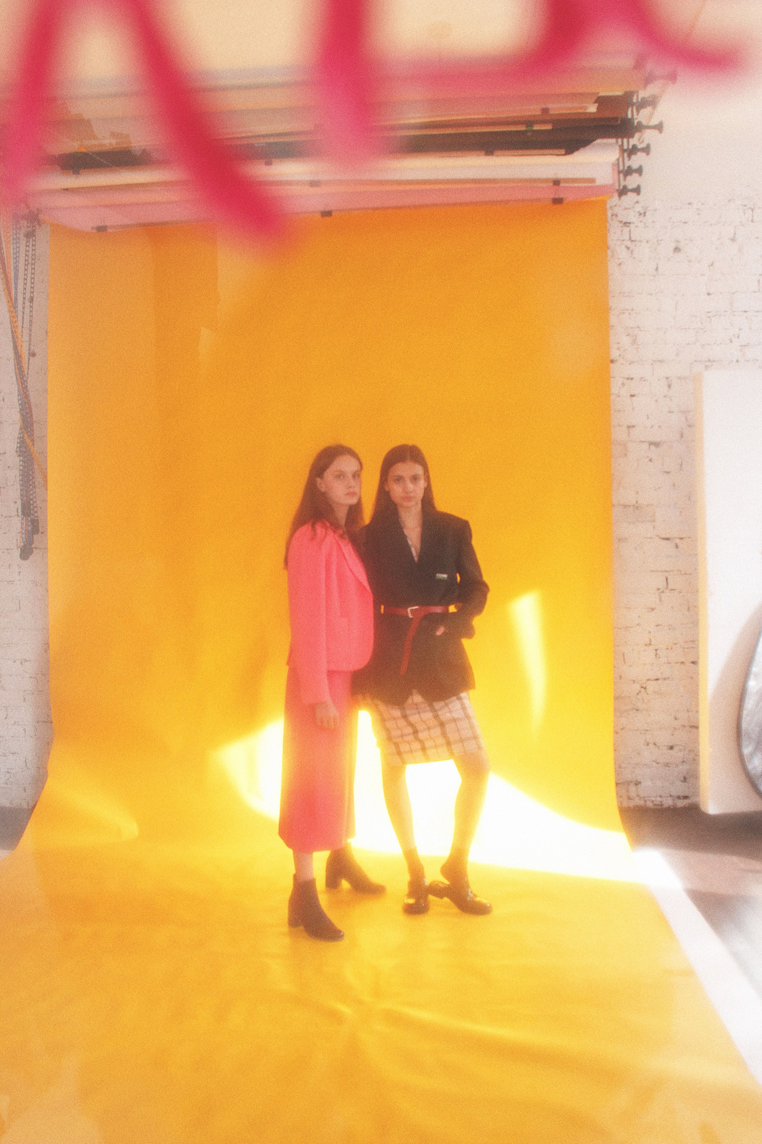 Эдиториал (журнальная съемка). Фотограф и видеограф в Омск/Москва Сащенко Лера